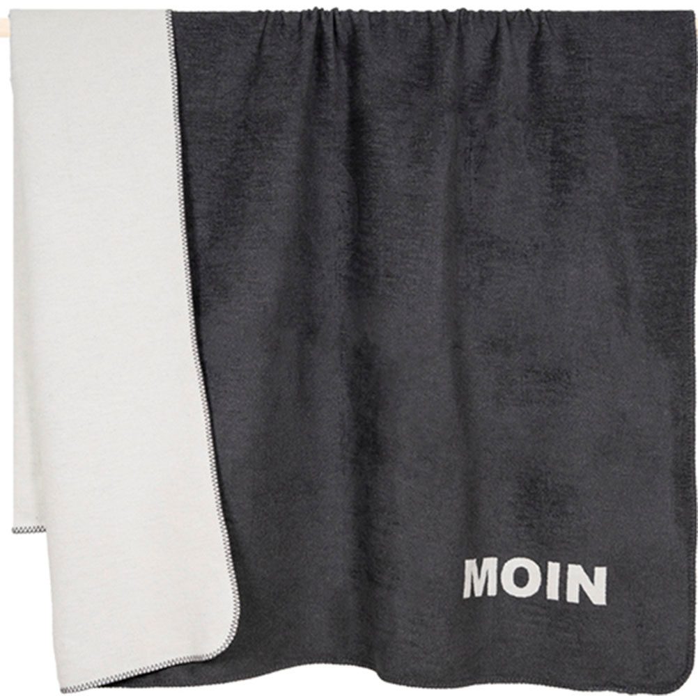 Wohndecke Cozy up, PAD, Made in Europe