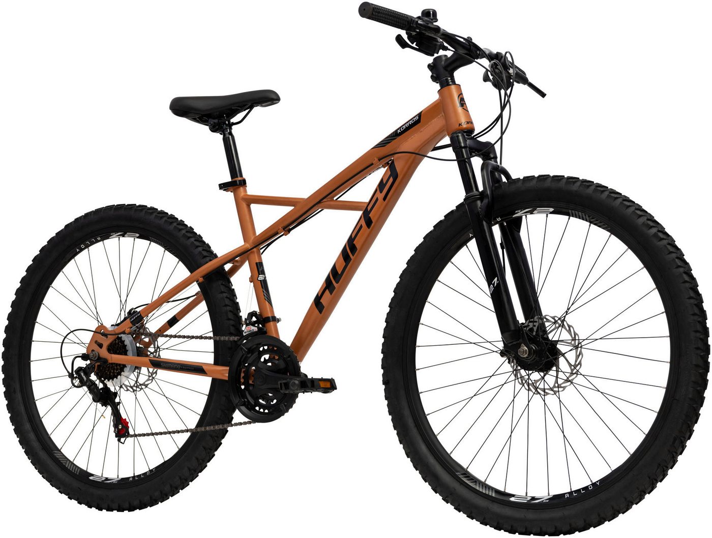 Thumbnail - Huffy Mountainbike