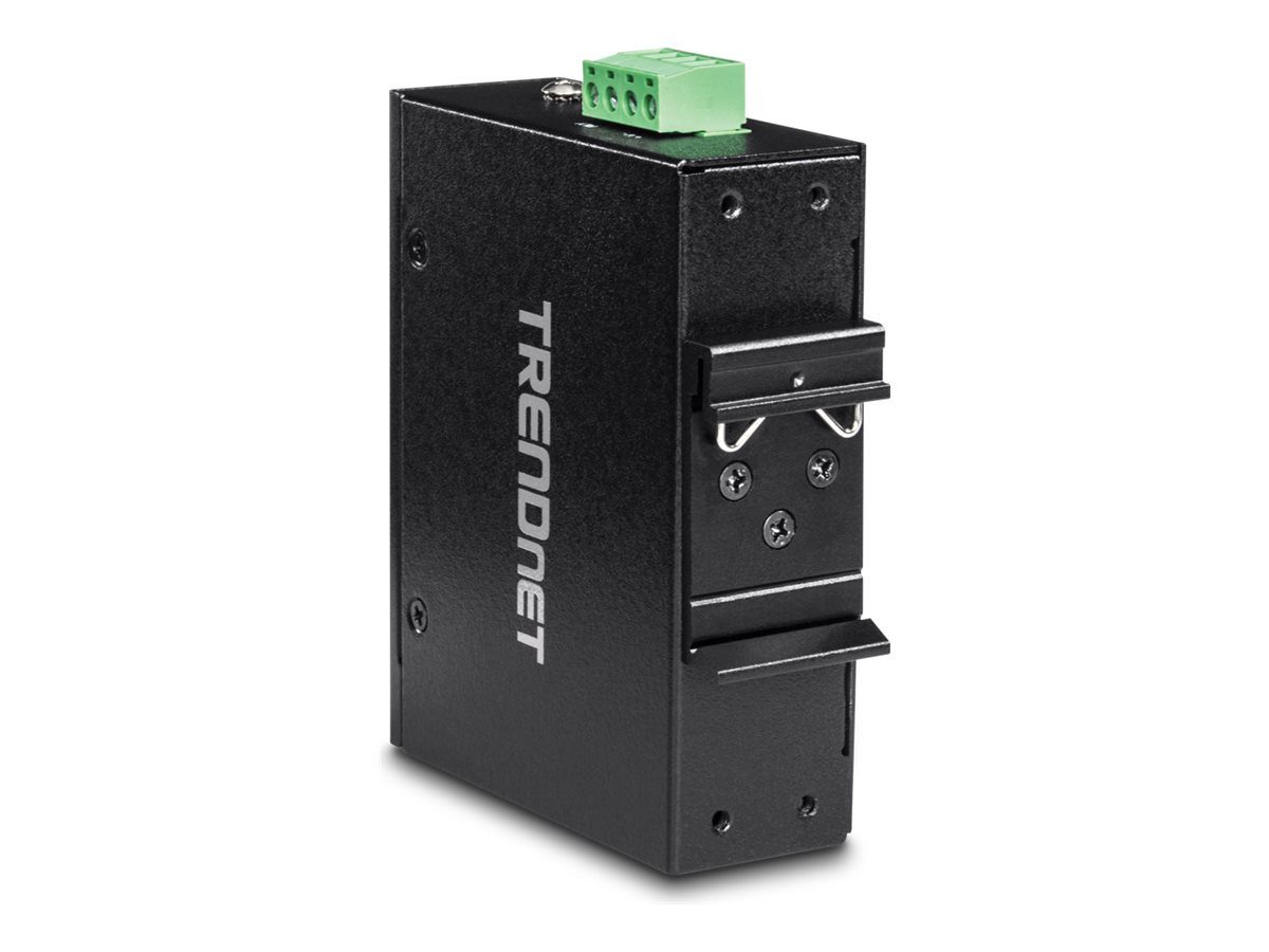 Trendnet Stereo-Netzwerk-Receiver