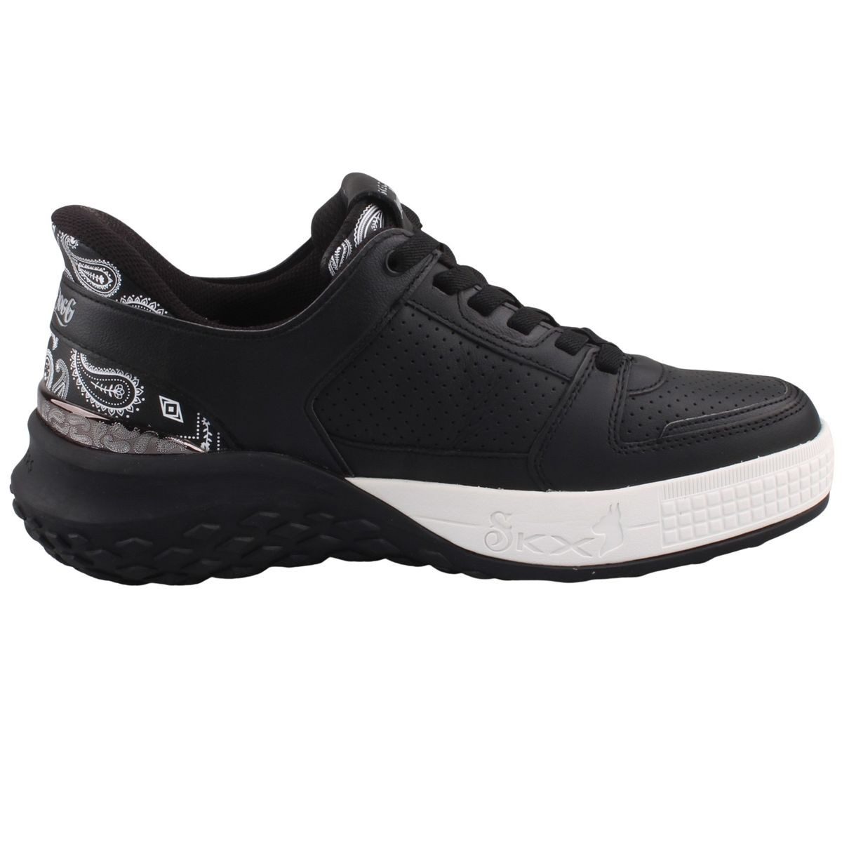Skechers 251170-BLK Sneaker günstig online kaufen