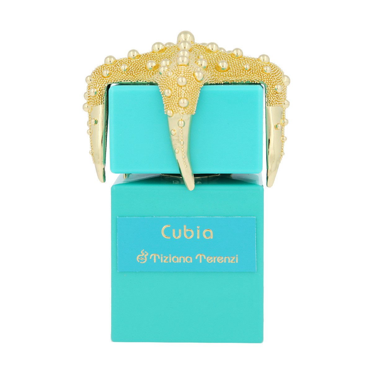 Tiziana Terenzi Extrait Parfum Cubia