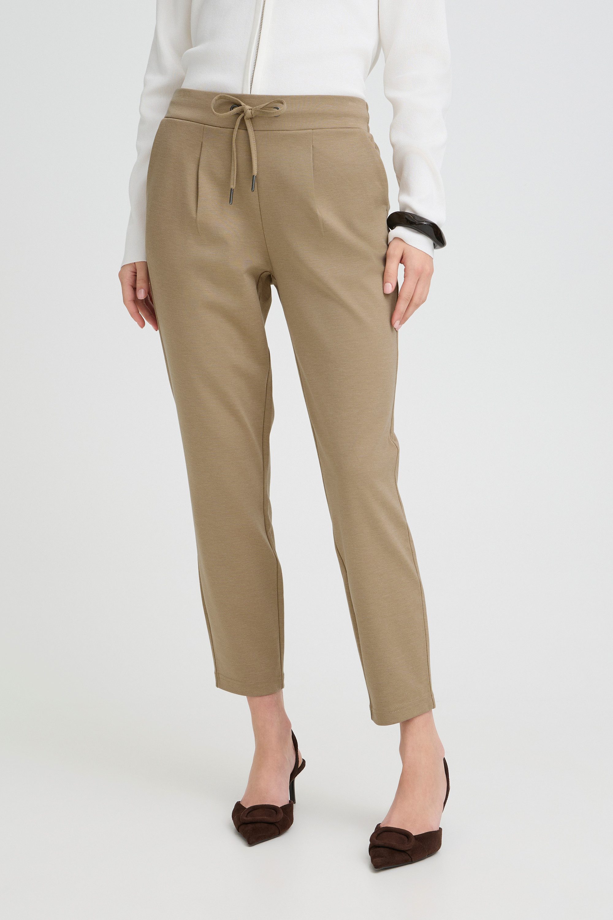 b.young Stoffhose Hose RIZETTA