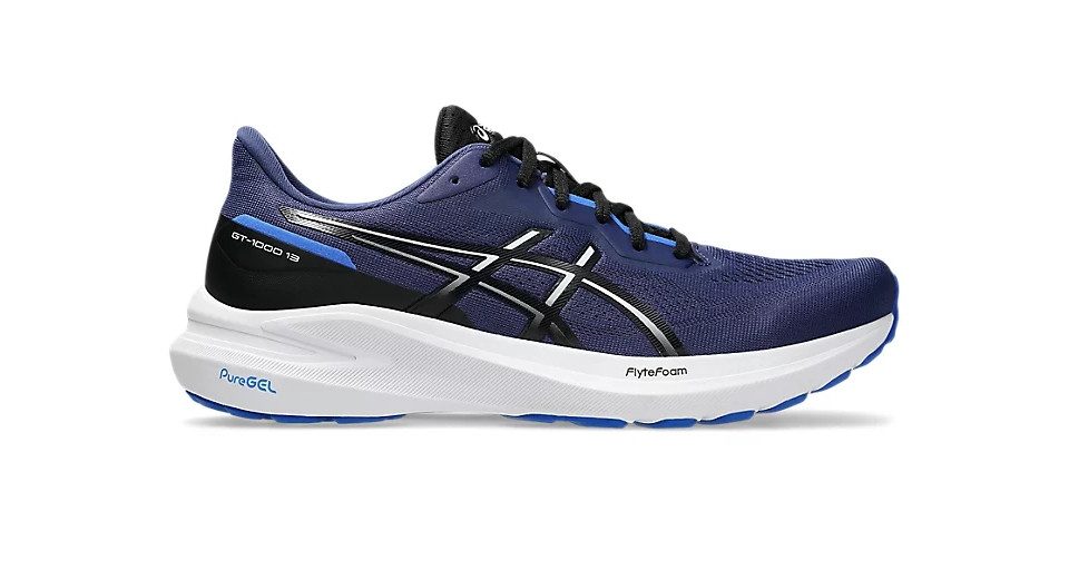 Asics GT-1000 13 Laufschuh günstig online kaufen