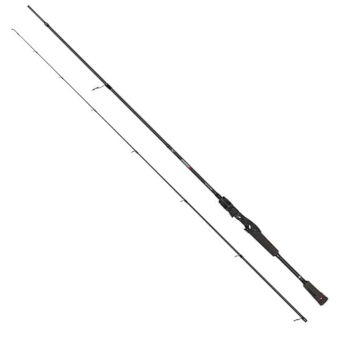 Spinnrute Fox Rage Prism X Twitcher 210cm 3-14g - Spinnrute