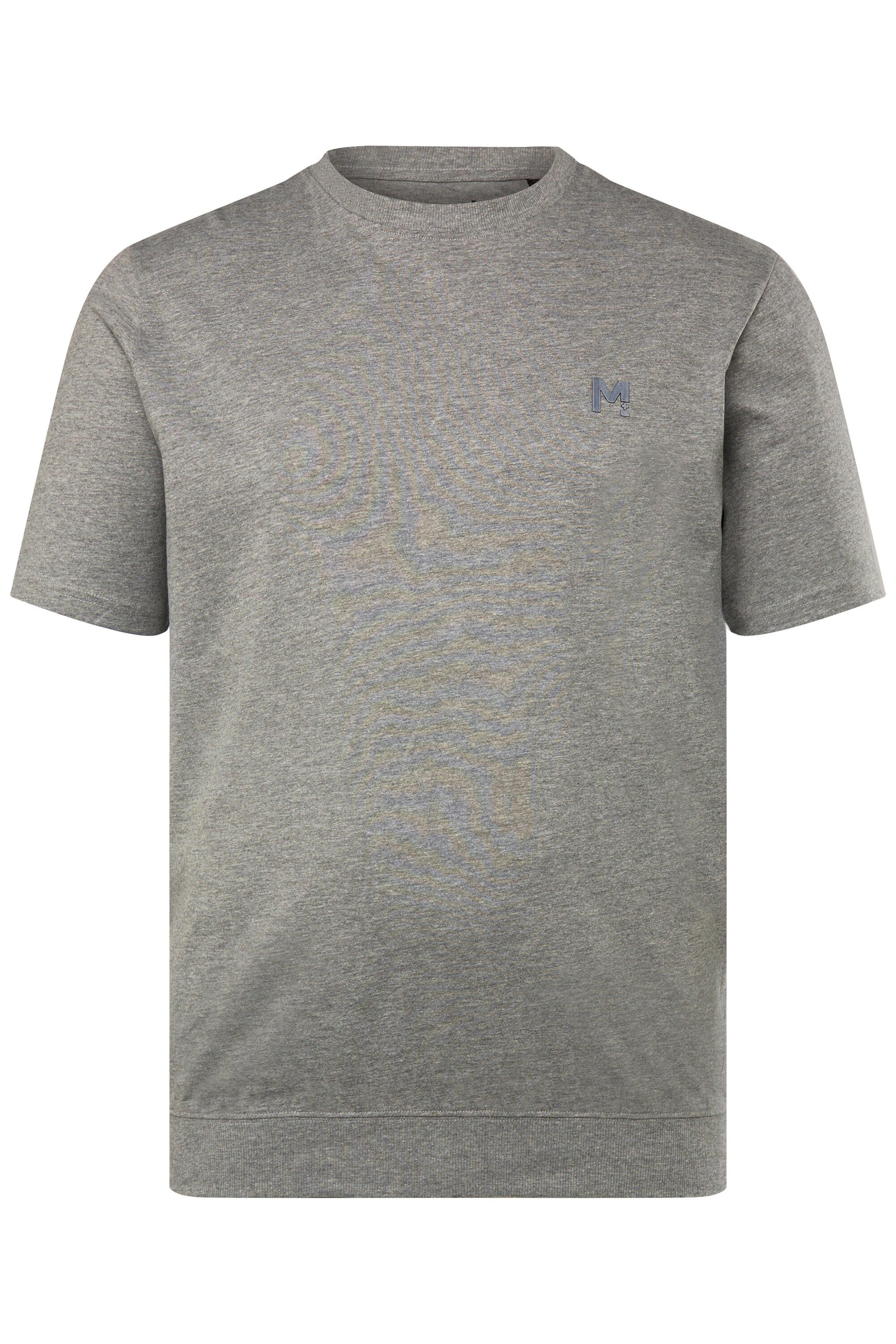 Men Plus T-Shirt Men+ T-Shirt Halbarm günstig online kaufen