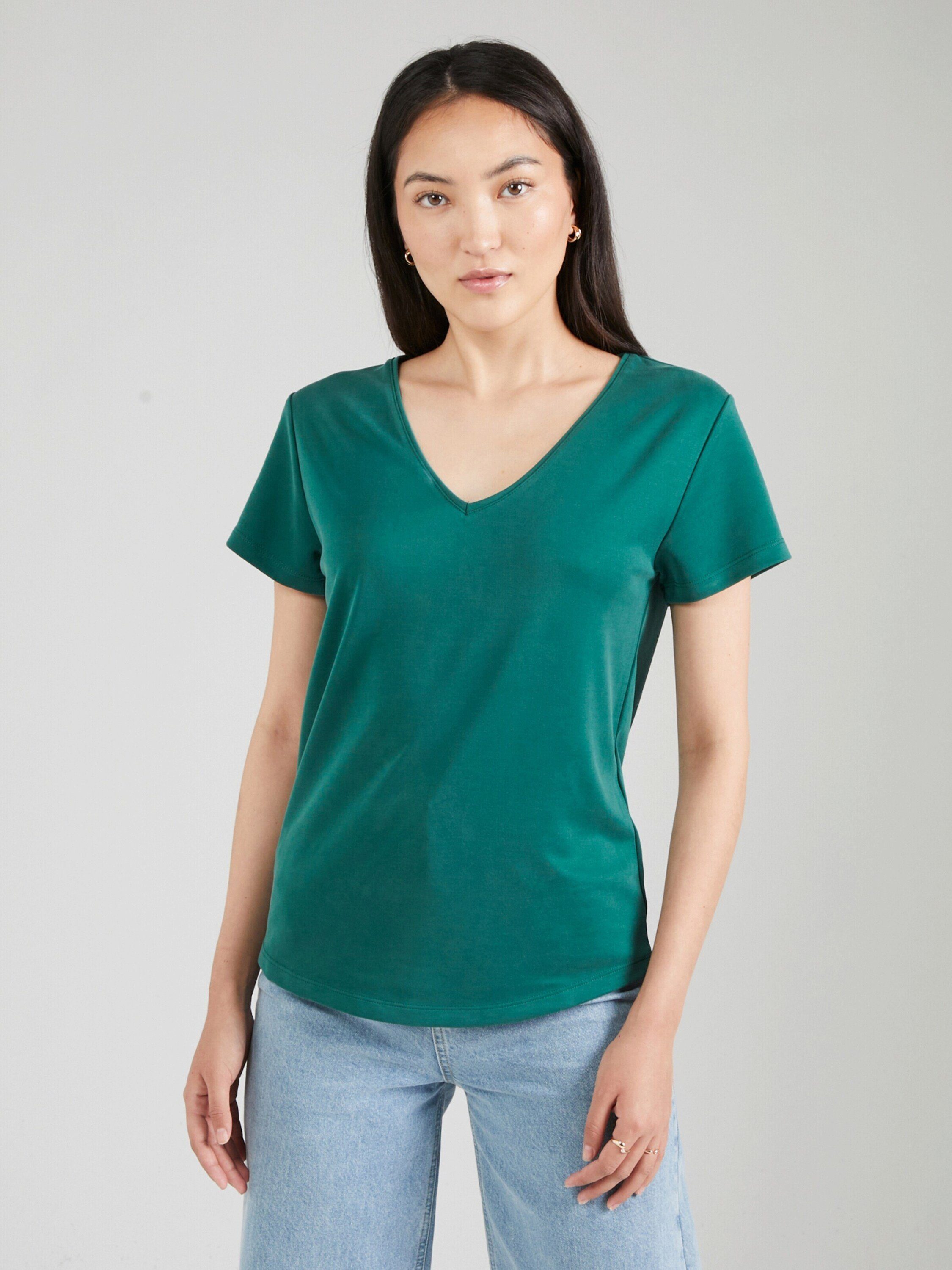 MbyM T-Shirt Luvanna (1-tlg) Plain/ohne Details