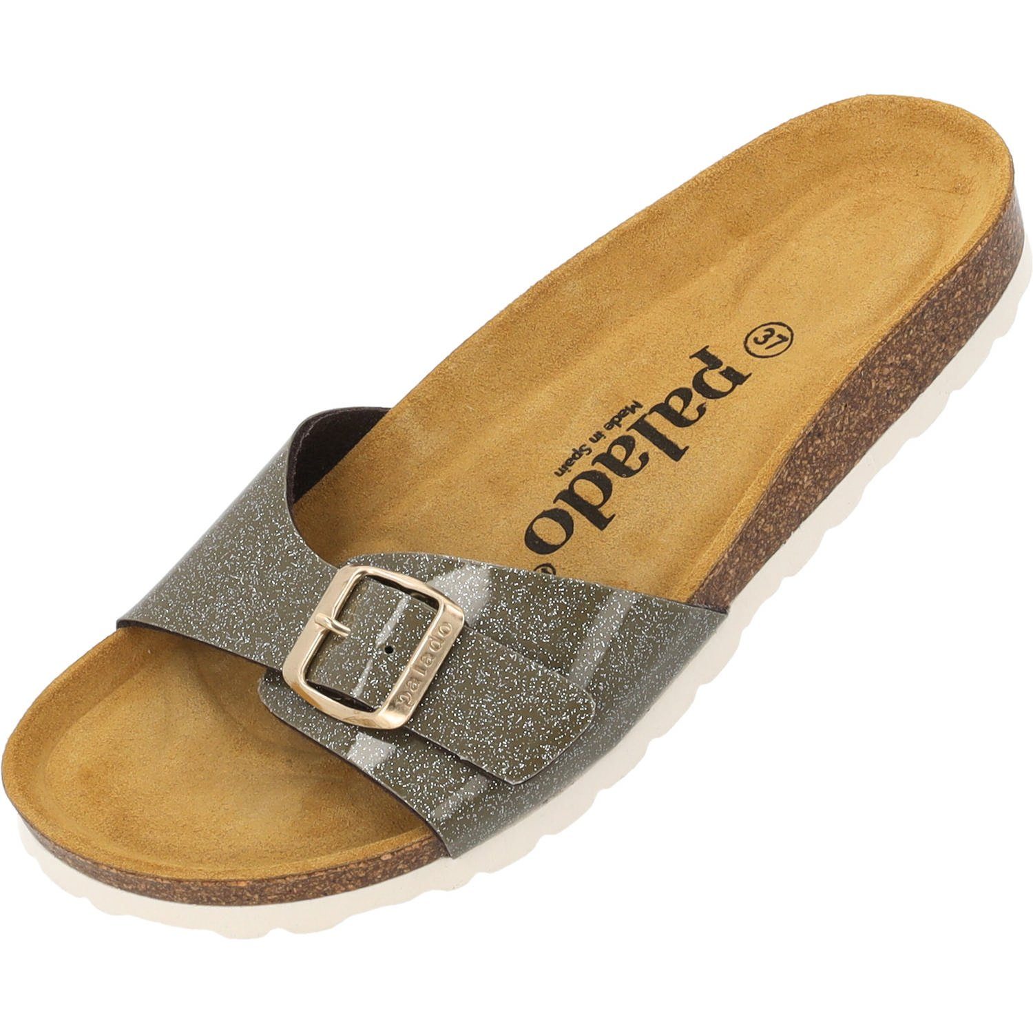Palado Malta Orion Pantolette günstig online kaufen