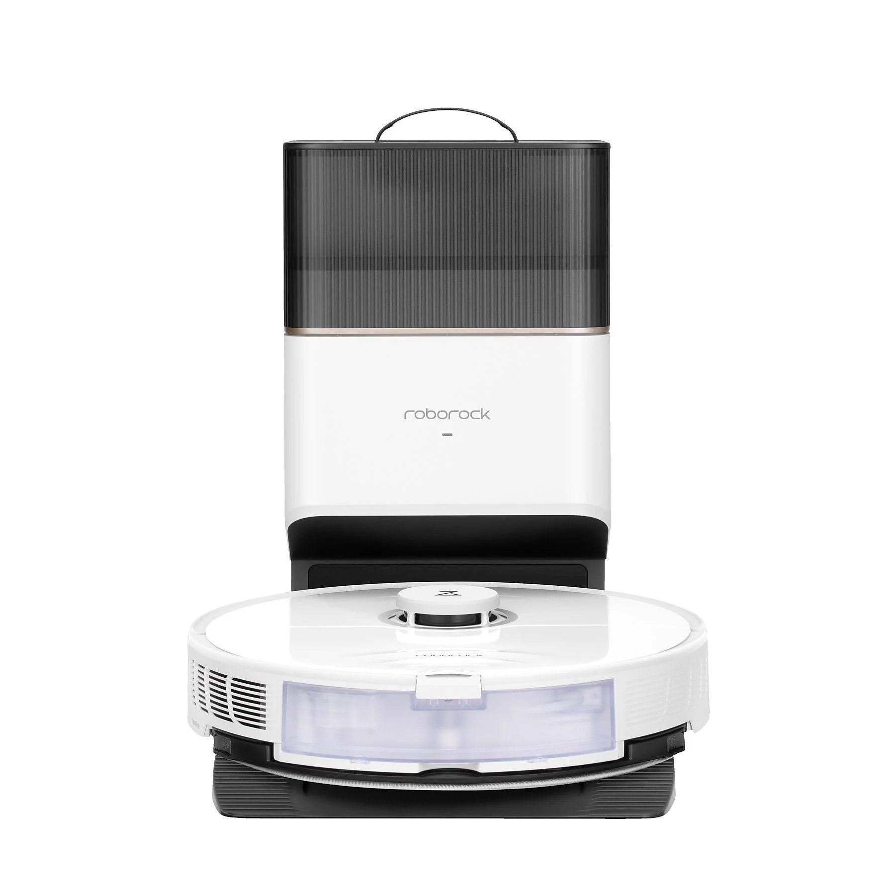 Nass-Trocken-Saugroboter S8+ Vacuum Cleaner