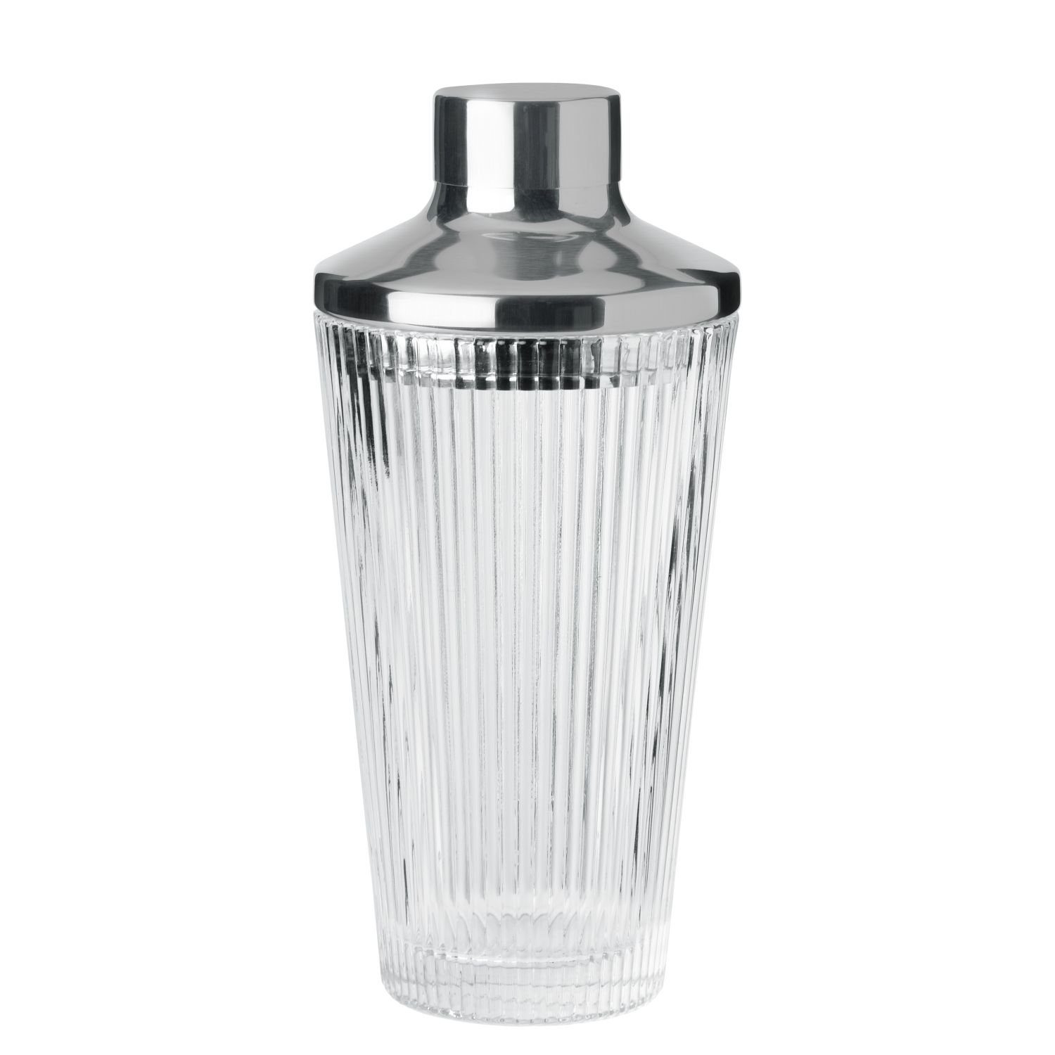 Cocktail Shaker Pilastro 400 ml