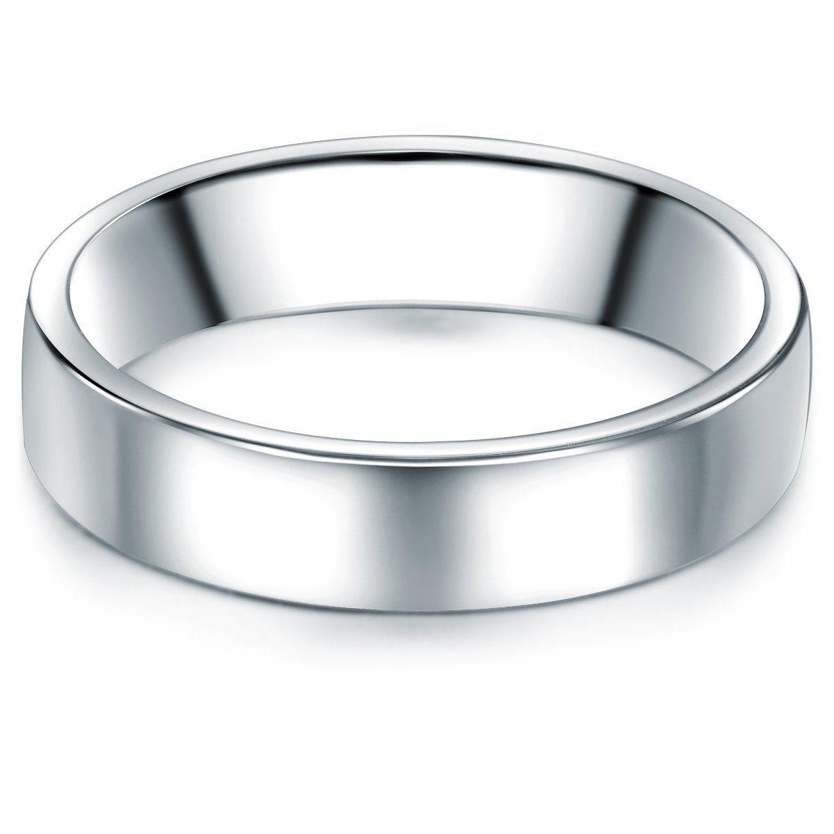 Silberring silber