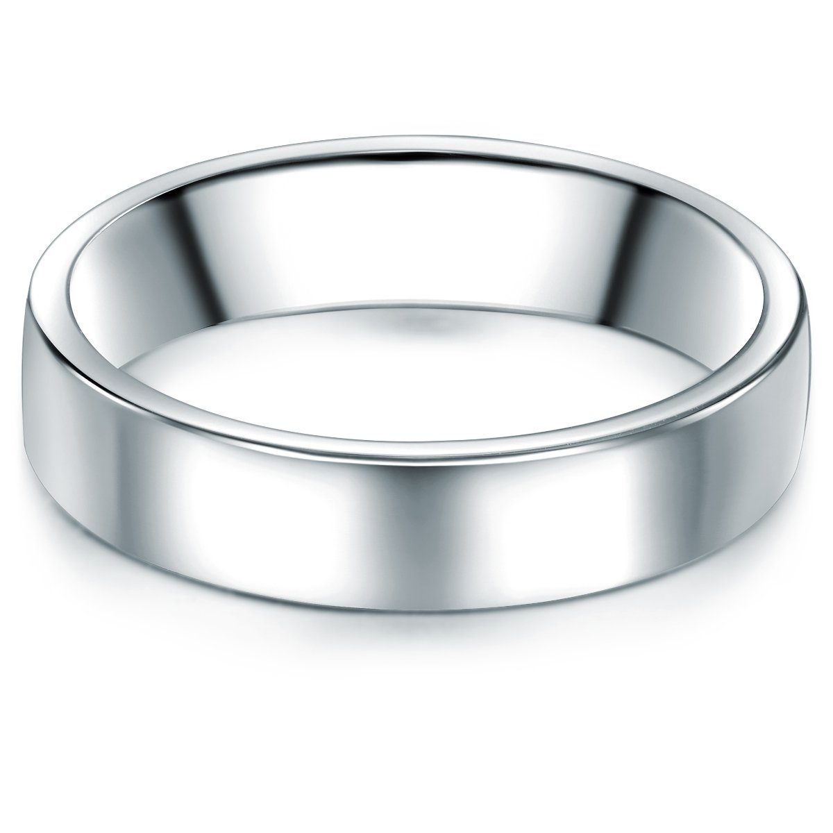 Trilani Silberring silber, aus Sterling Silber | Silberringe