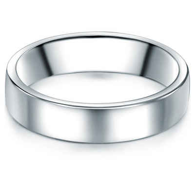 Trilani Silberring silber, aus Sterling Silber