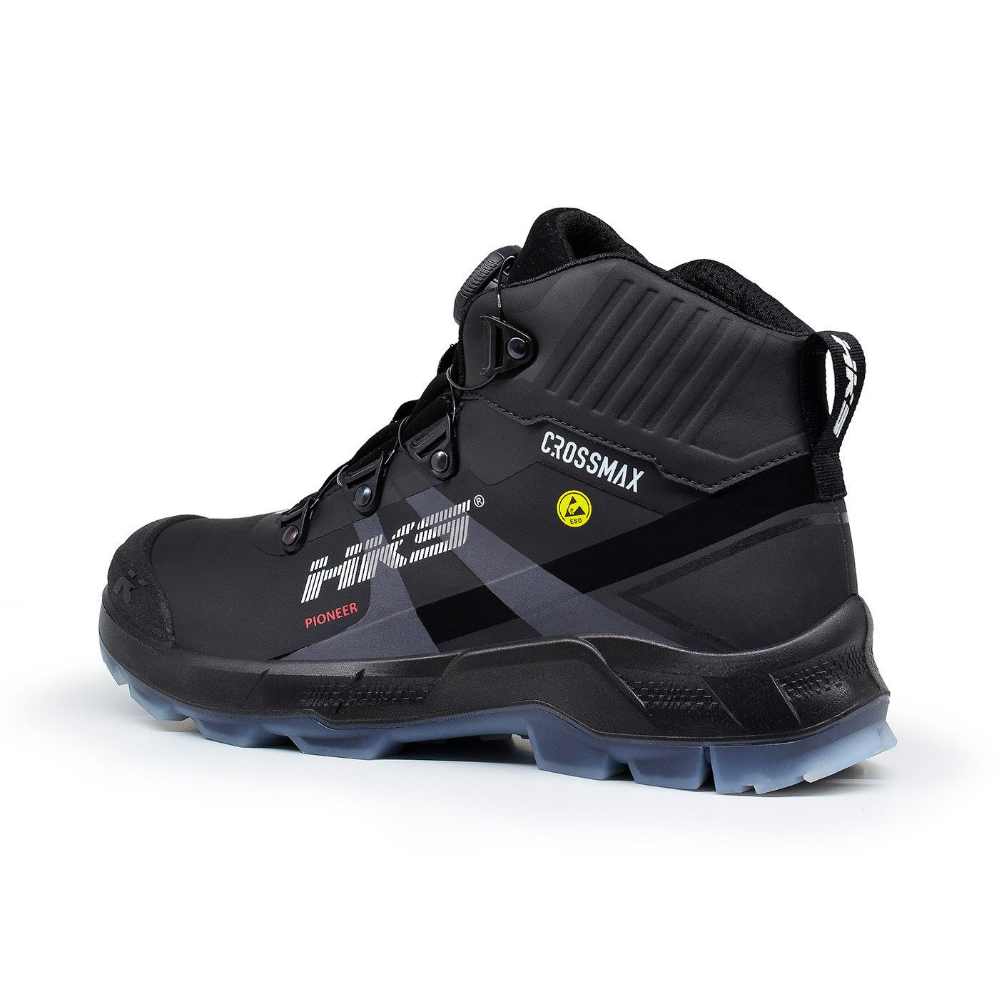 HKS Sicherheitsstiefel