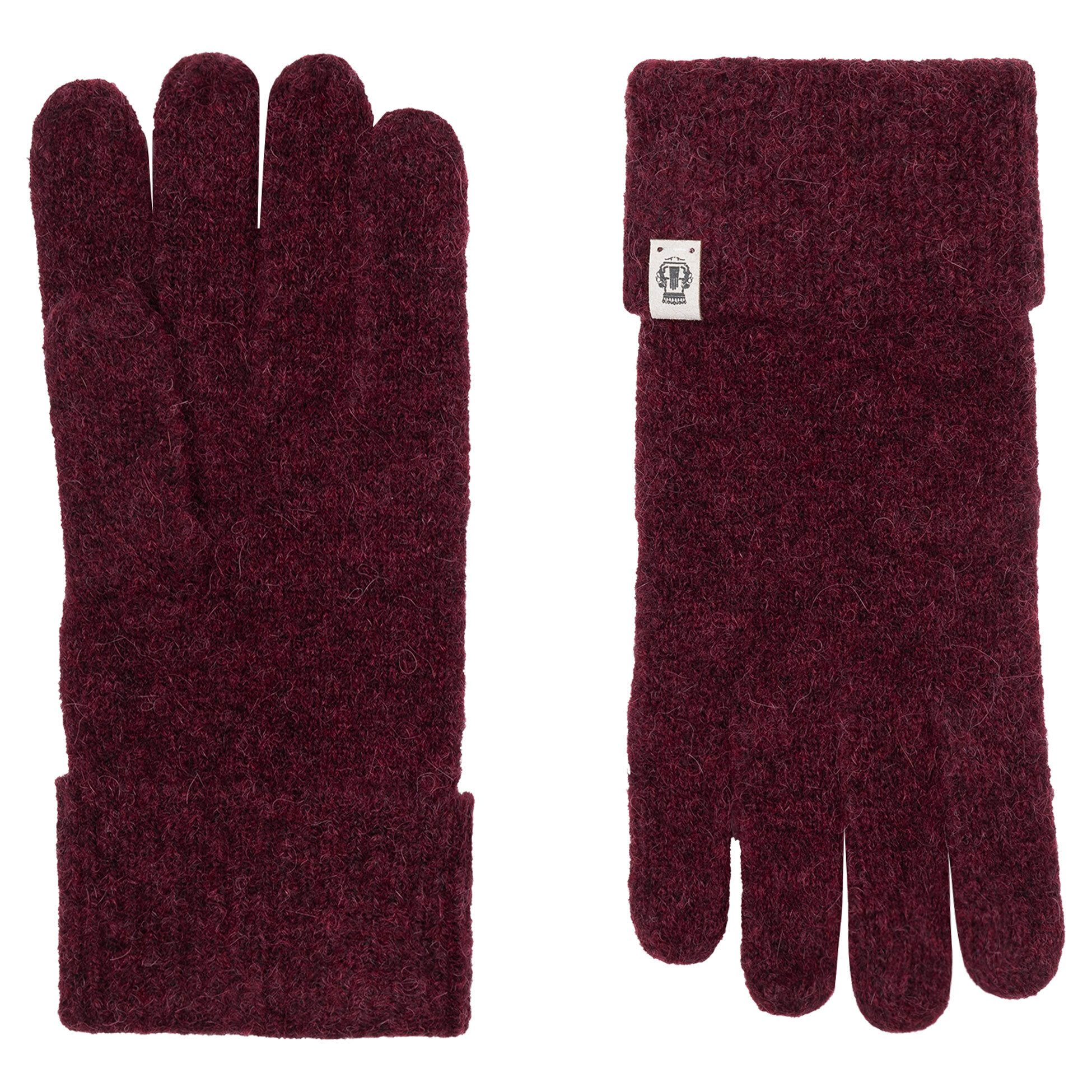 Roeckl Strickhandschuhe SOFT CLOUD HANDSCHUHE