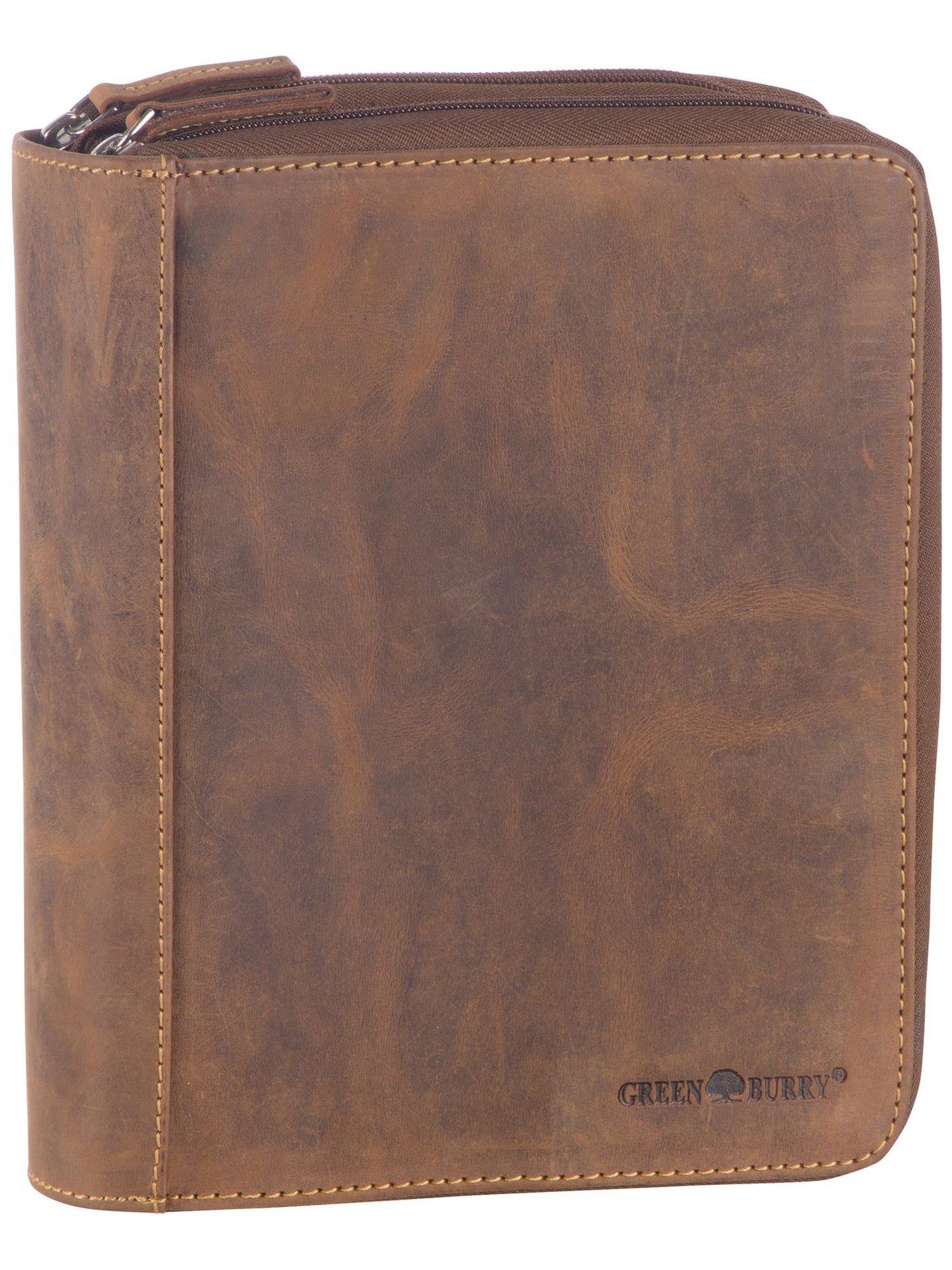 Greenburry Schreibmappe Vintage 1787D