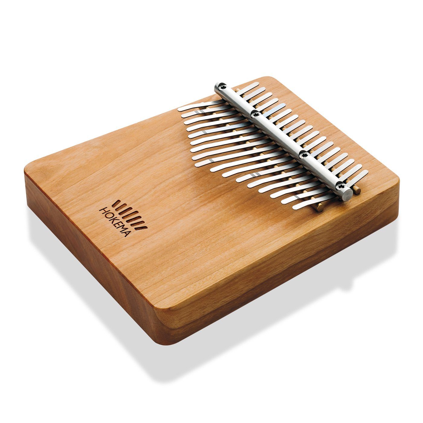 Hokema Kalimba HOKEMA - Kalimba B17 C-Dur