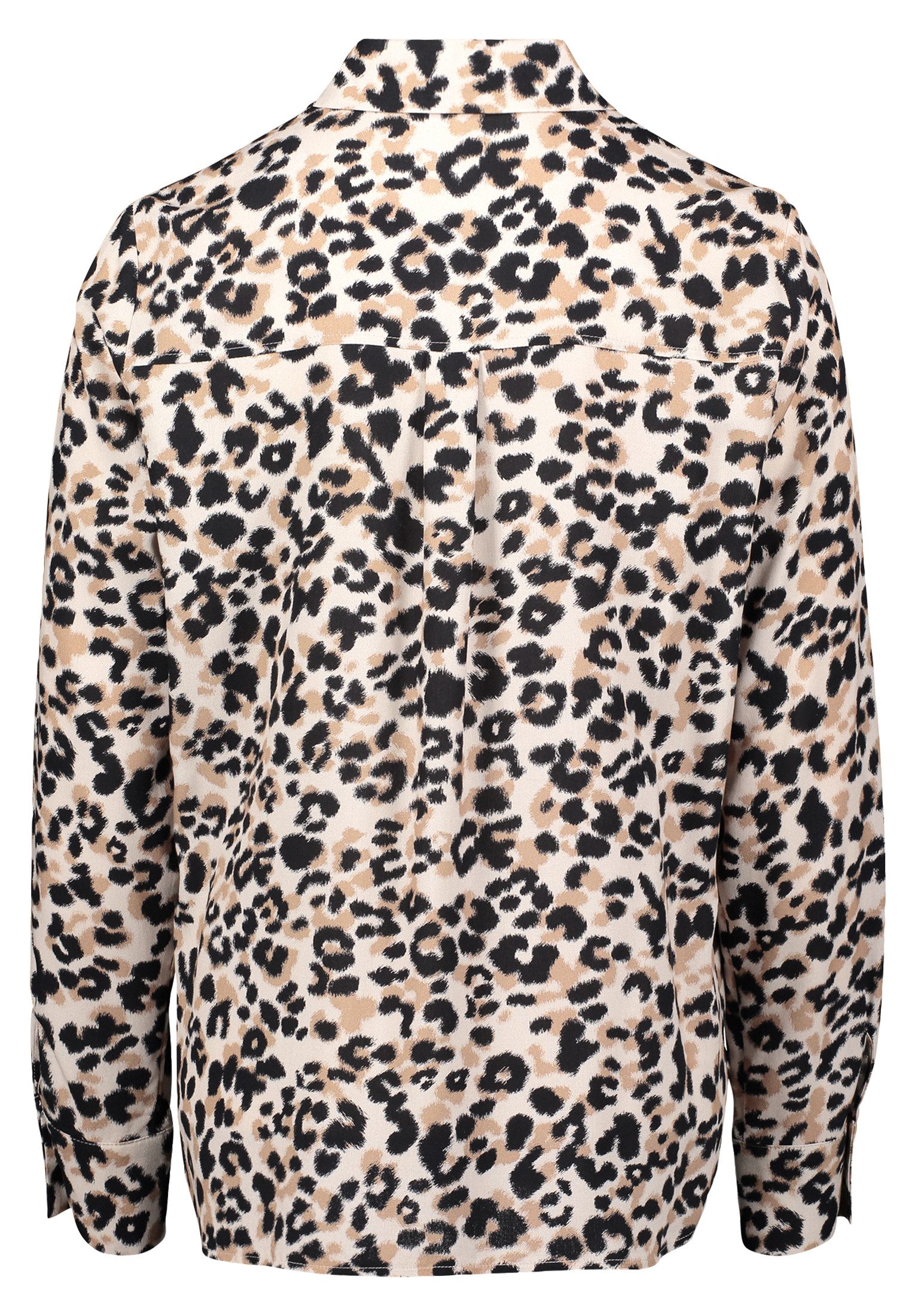 Betty&Co Hemdbluse Damen mit Print