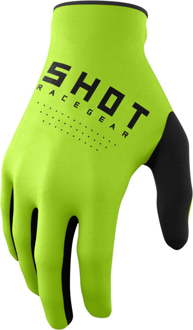 Shot Motorradhandschuhe Draw Kinder Motocross Handschuhe