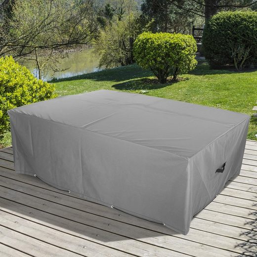 PRIMA GARDEN GartenmöbelSchutzhülle, 200 x 160 x 70 cm online kaufen