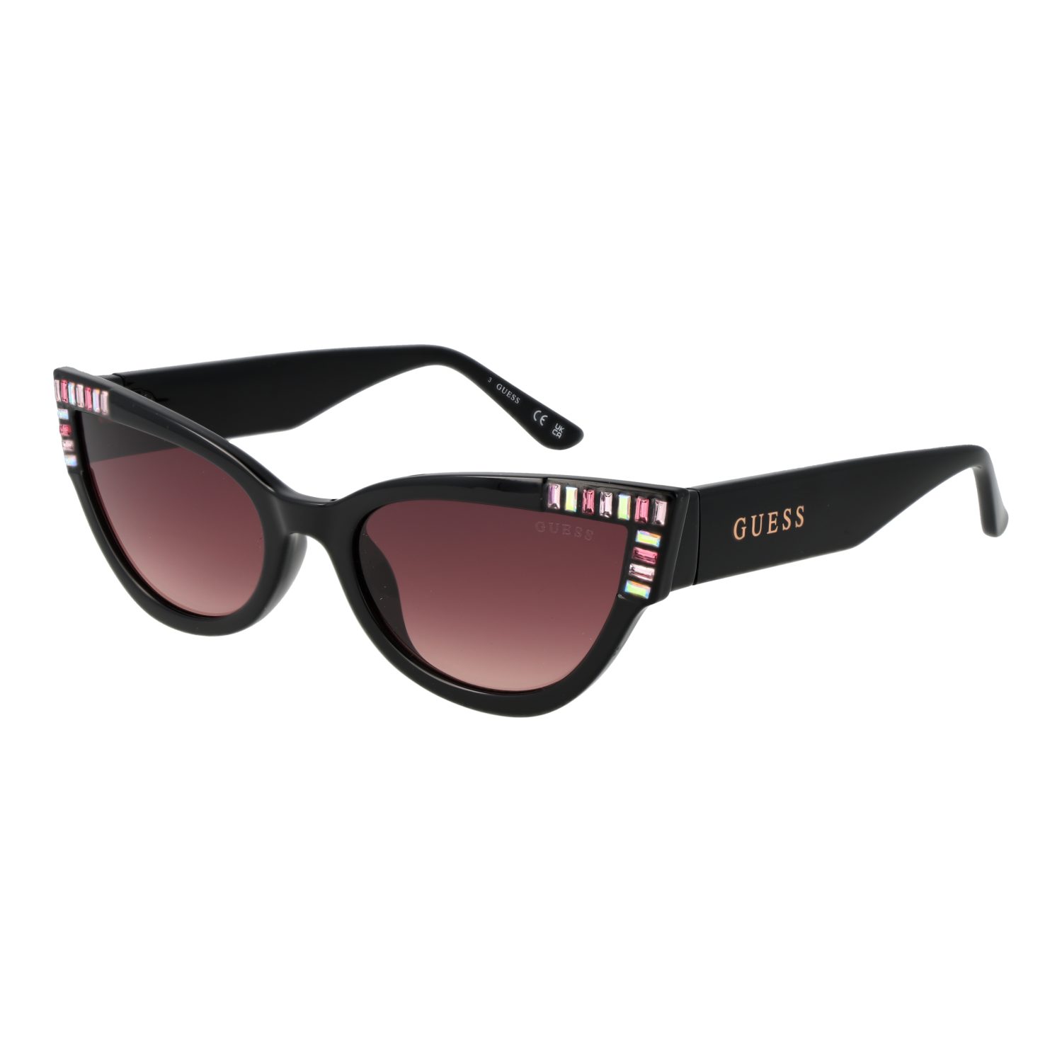 Guess Sonnenbrille GU7901 5401T günstig online kaufen