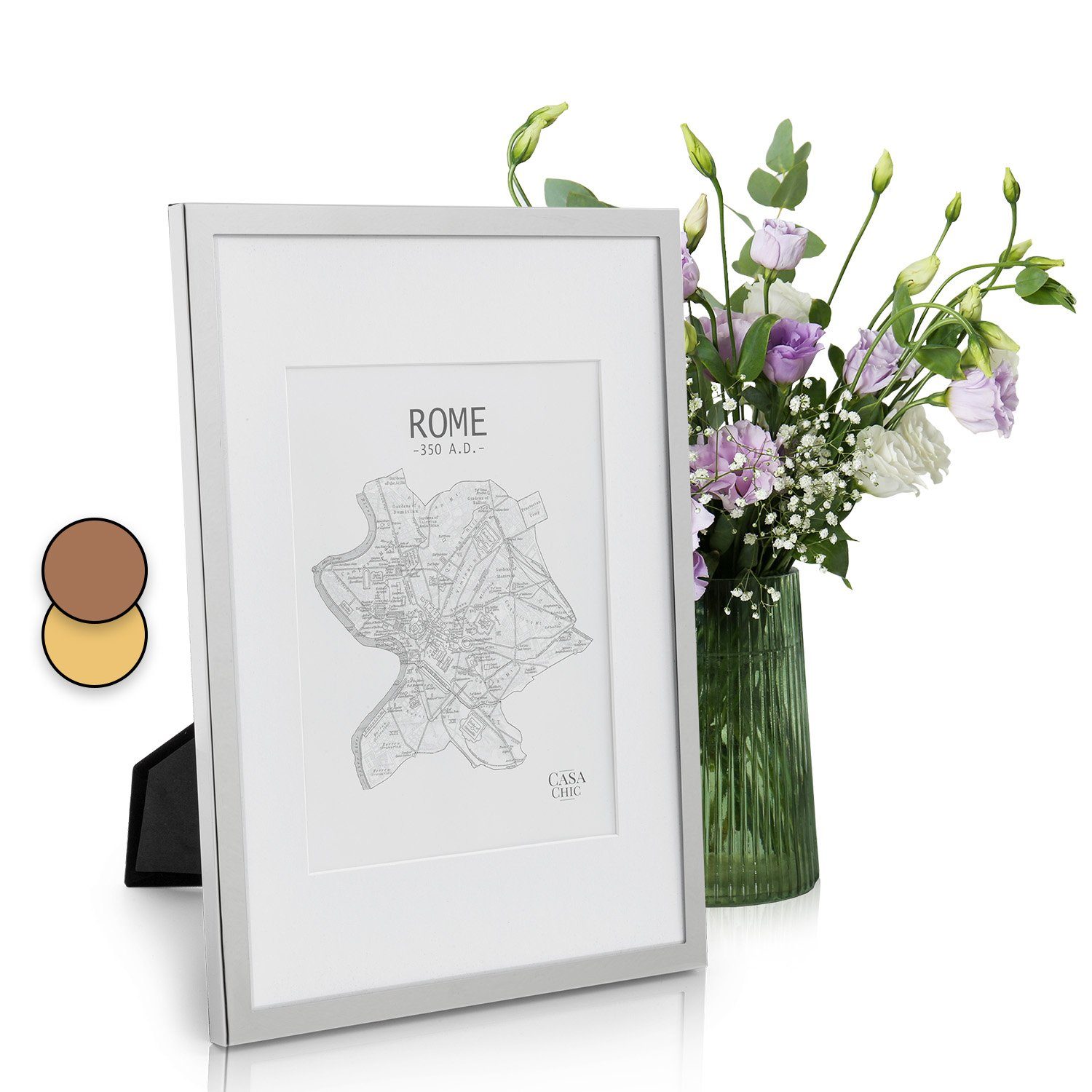 Casa Chic Bilderrahmen Berwick, (Set) günstig online kaufen