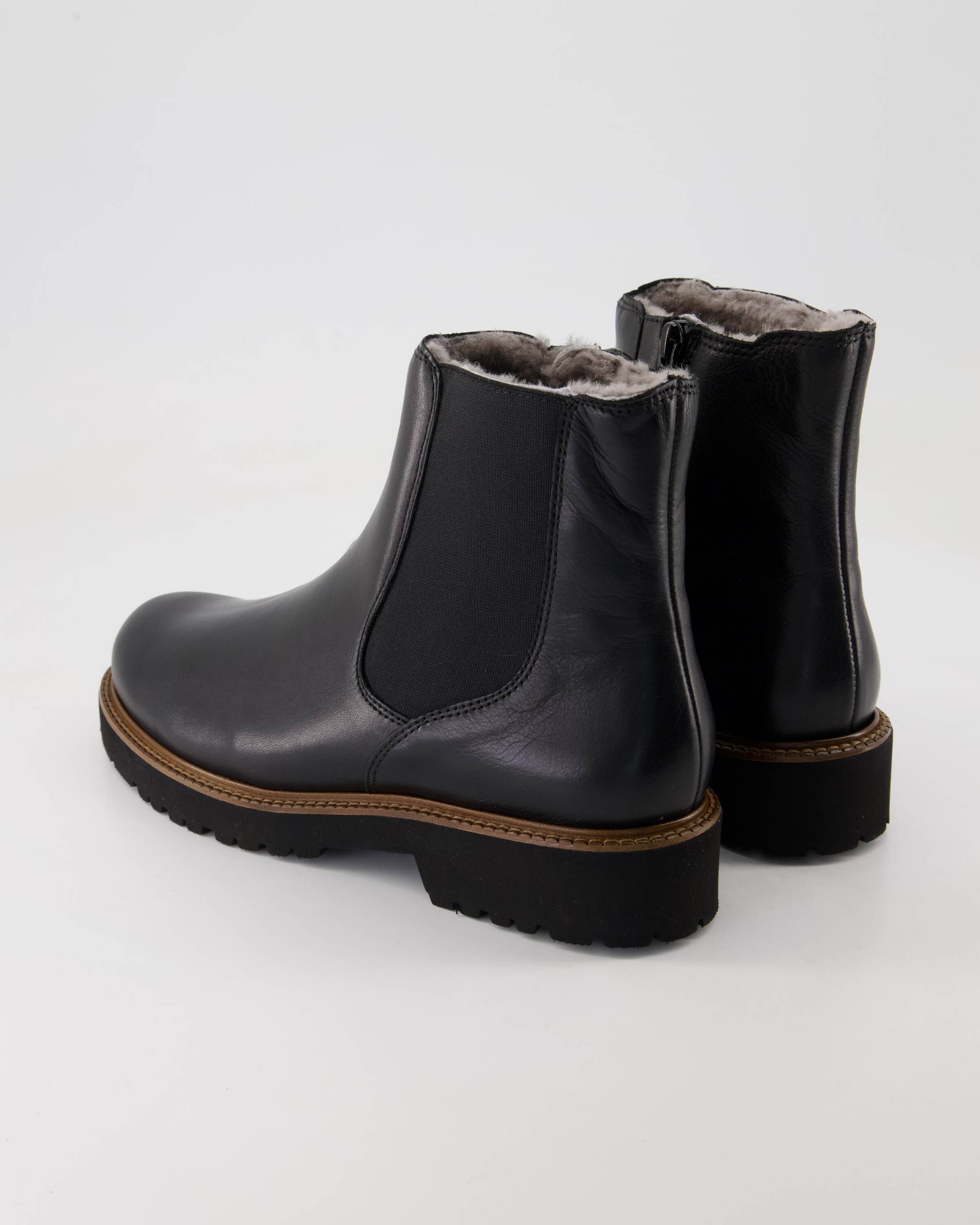 Semler Barbara Winterstiefelette