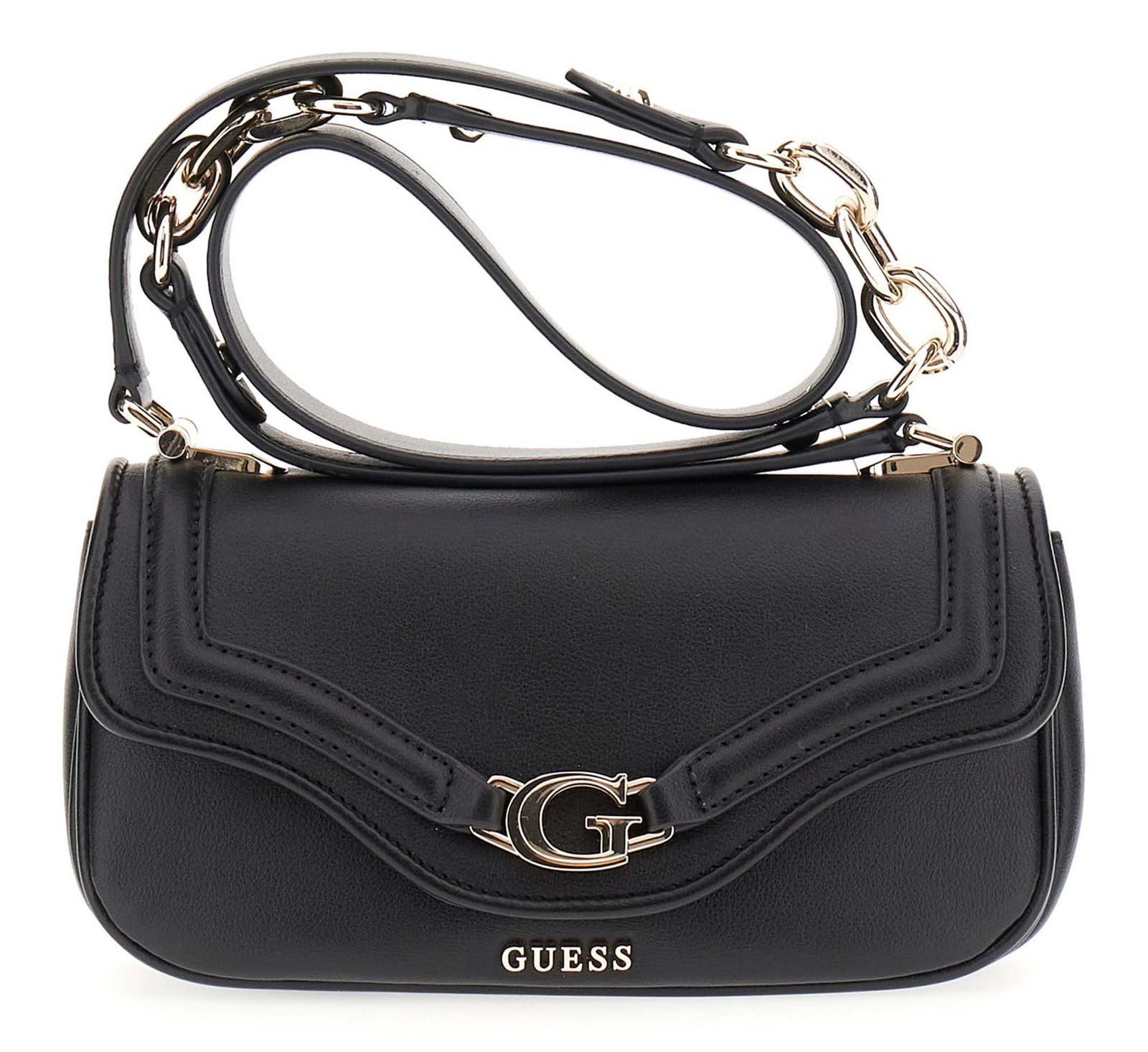 Guess Umhängetasche Crossbody Flap Bag günstig online kaufen