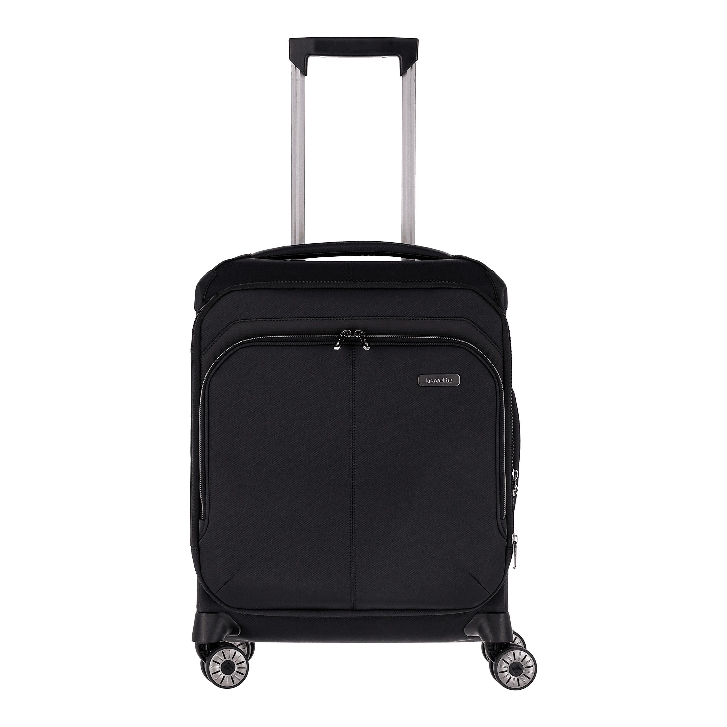 travelite Weichgepäck-Trolley PRIIMA Trolley