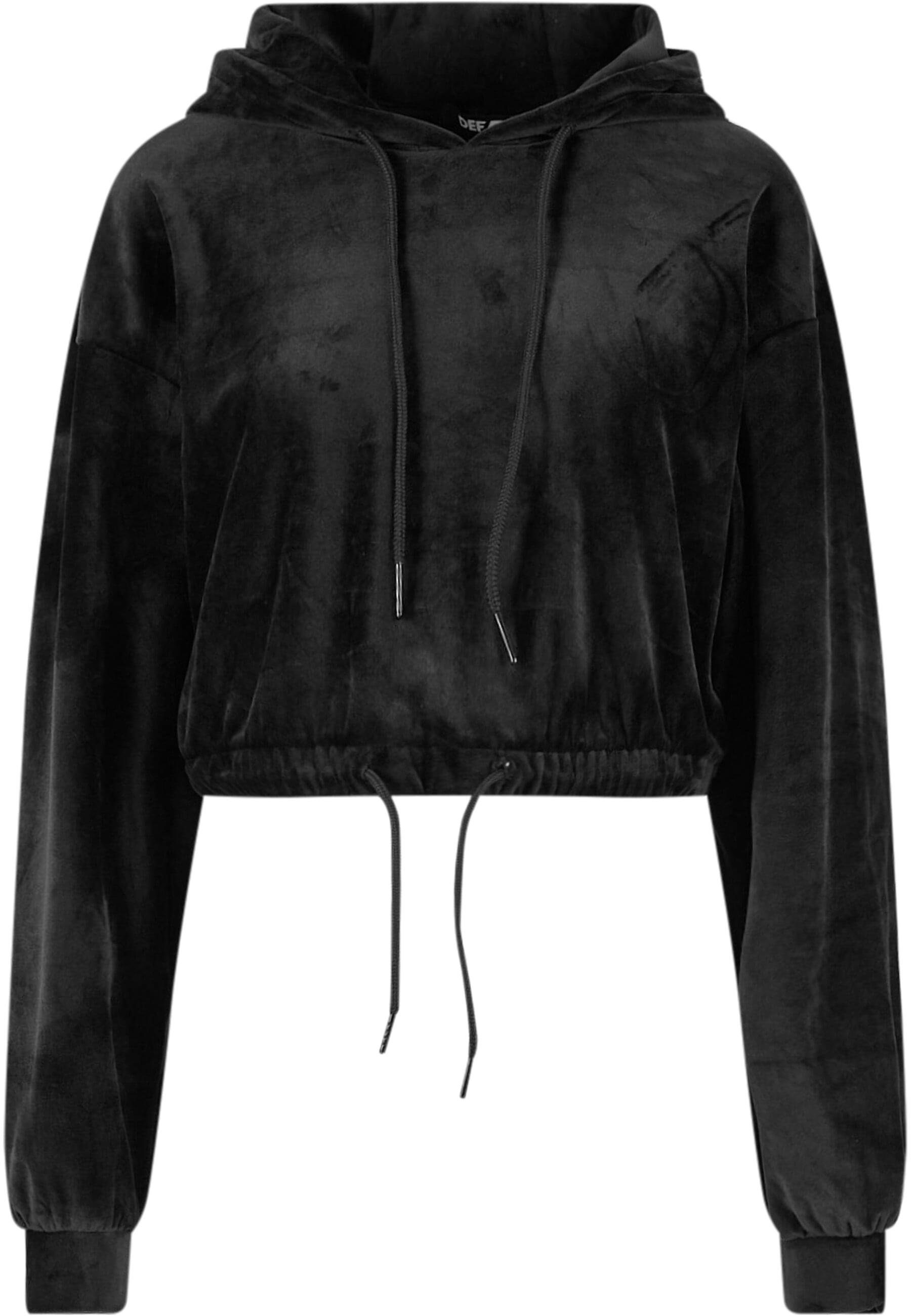 Kapuzenpullover DEF Herren Hoody Nina