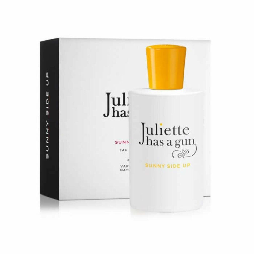 Juliette has a Gun Eau de Parfum Sunny Side Up Eau De Parfum Spray 100ml