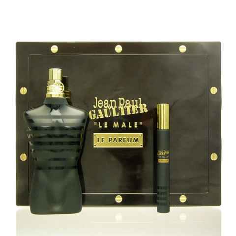 JEAN PAUL GAULTIER Duft-Set Jean Paul Gaultier Le Male Le Parfum Intense Set