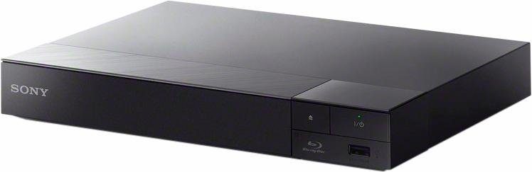Sony BDP-S6700 Blu-ray-Player (4k (Wi-Fi LAN 3D-fähig, Miracast 4K WLAN, Ultra Upscaling, Alliance), (Ethernet), HD, HD) Full