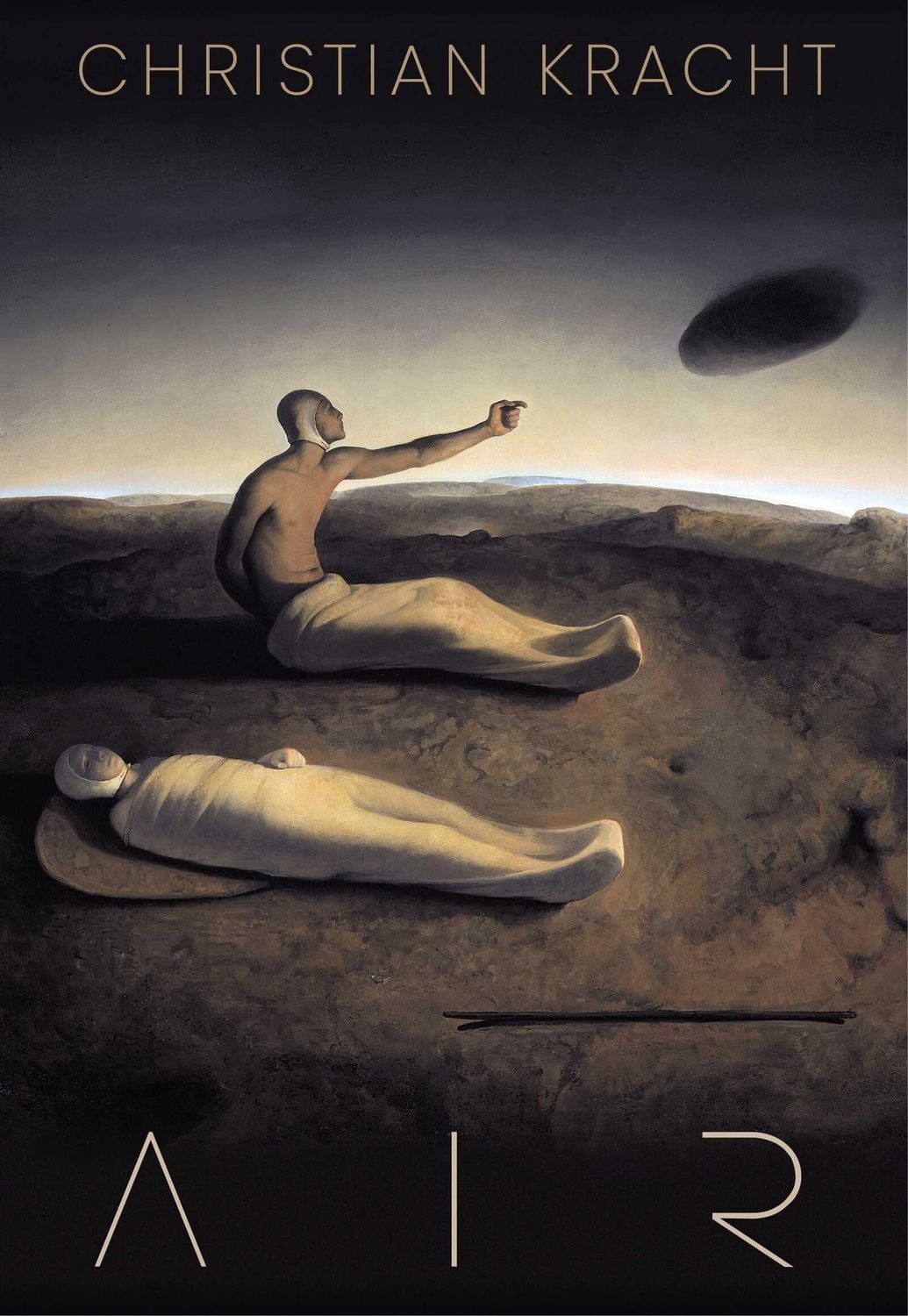 Air / Christian Kracht