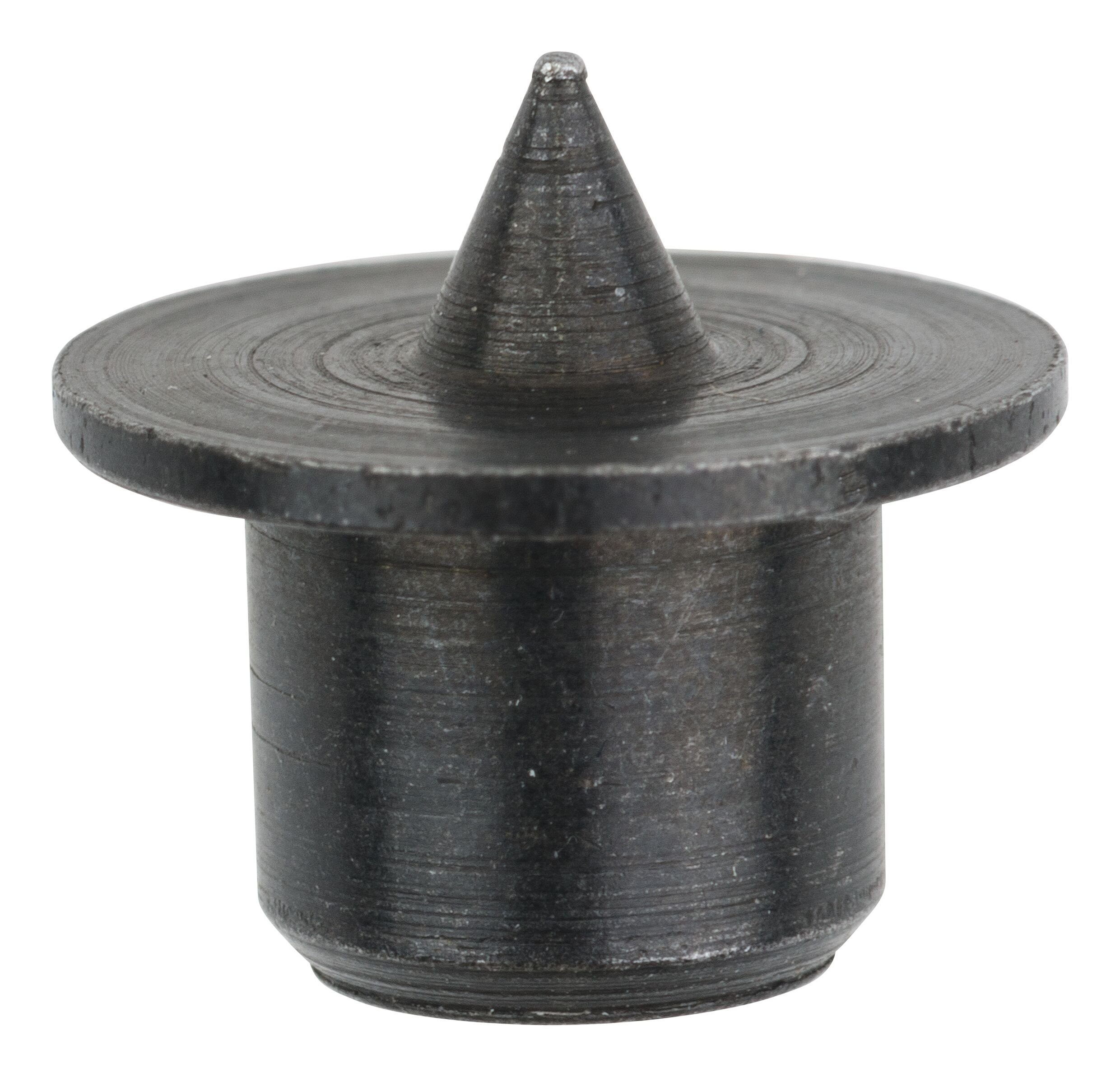 Diager Holzbohrer-Set – 4 Spitzen, Größen 3-4-5-6-8 Mm, Selbstzentrierend