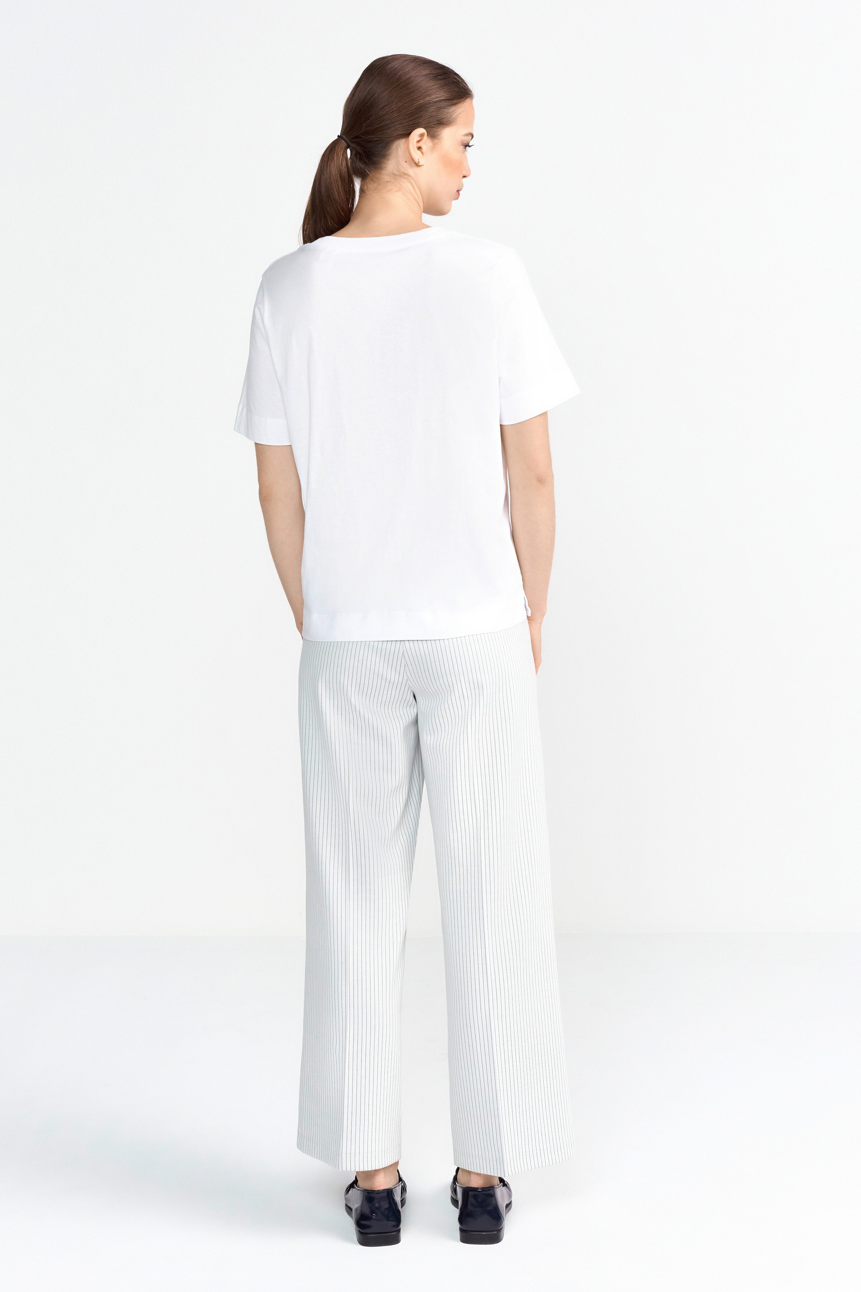 RICHROYAL Kurzarmshirt