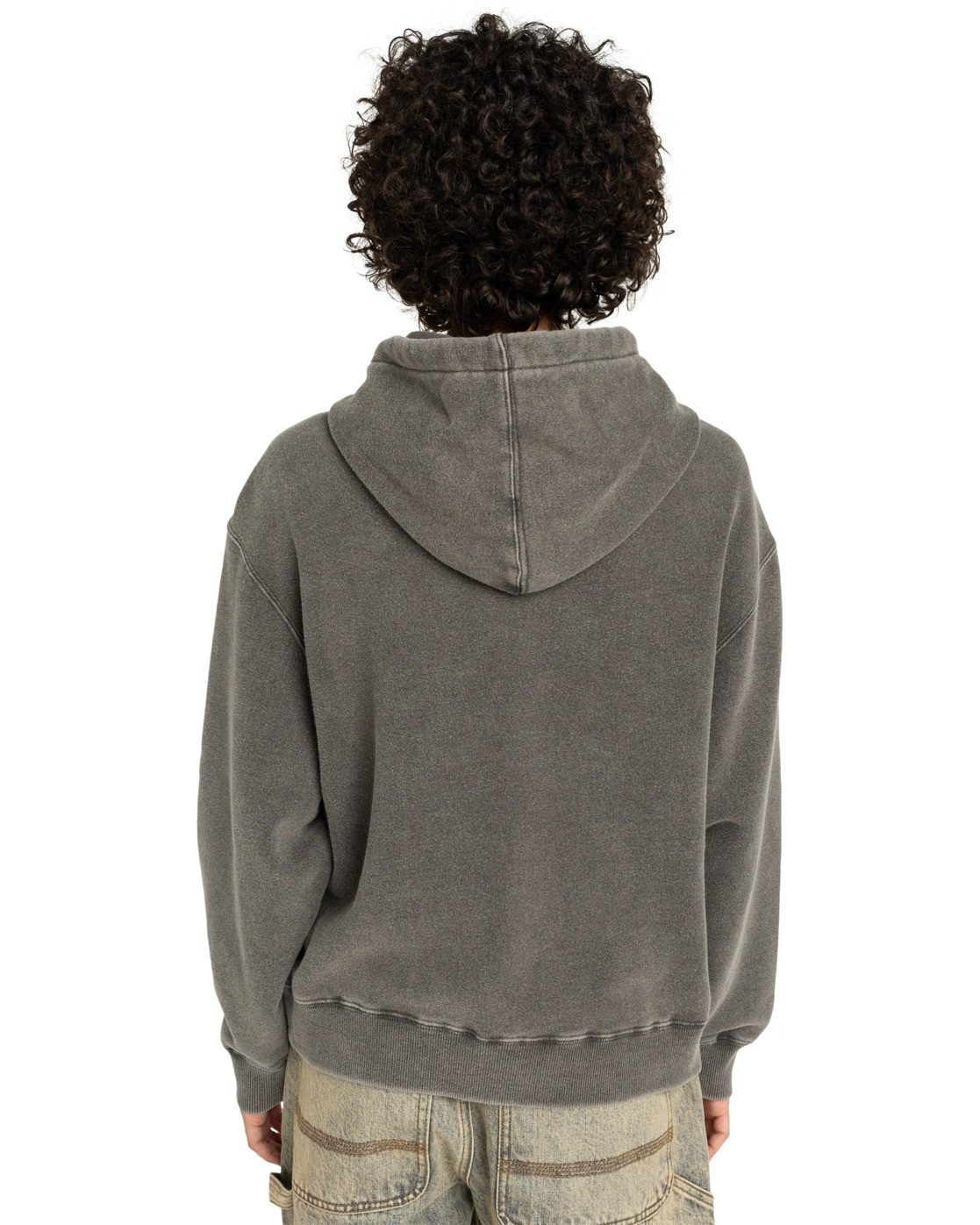 Element Hoodie Element Co Washed