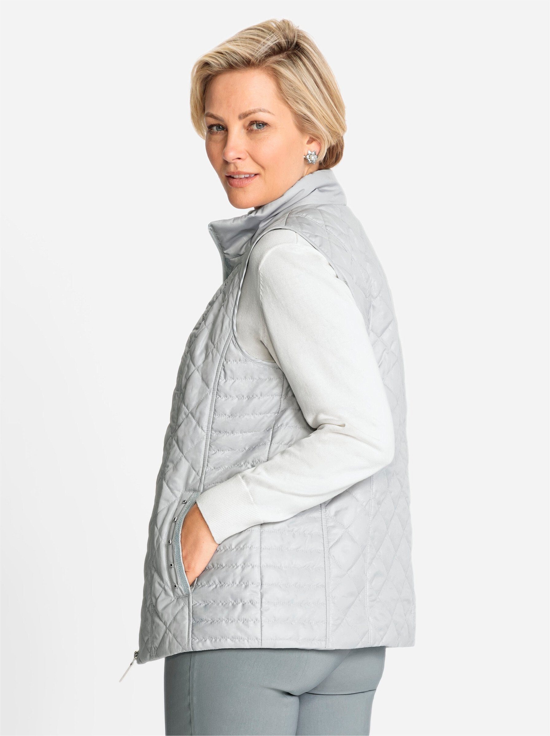 Classic Steppweste günstig online kaufen