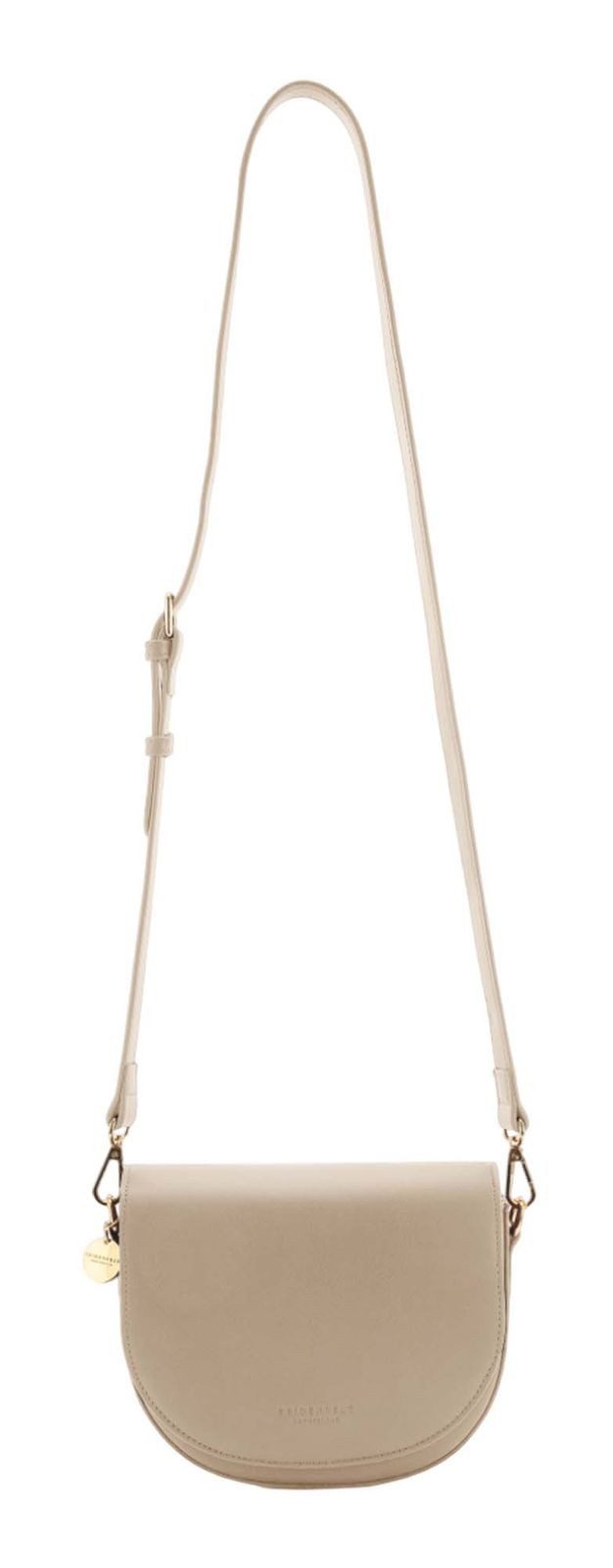 Seidenfelt Manufaktur Umhängetasche Saddle Bag günstig online kaufen