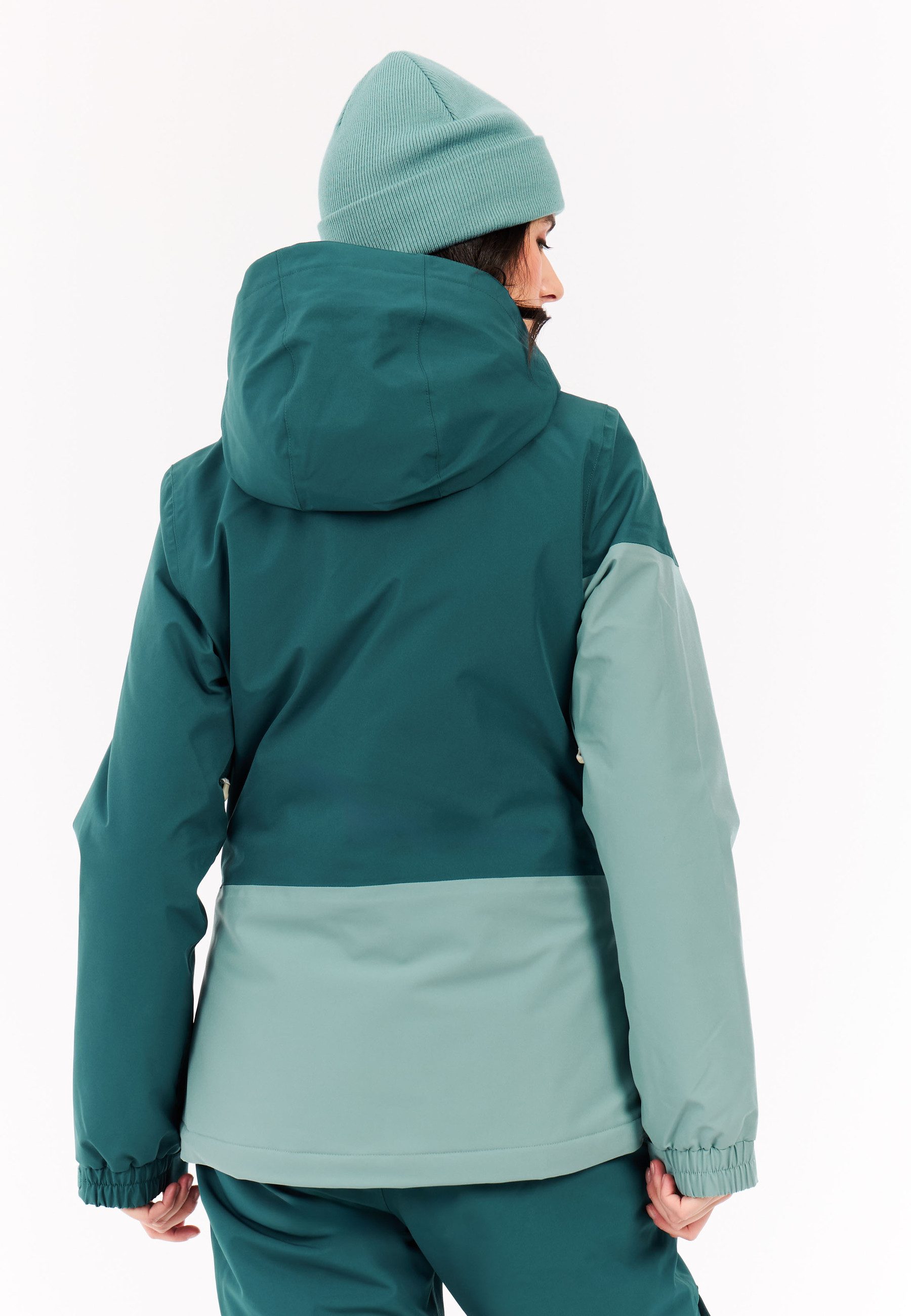 Protest Skijacke PRTPatsy (1-St) Chest pocket