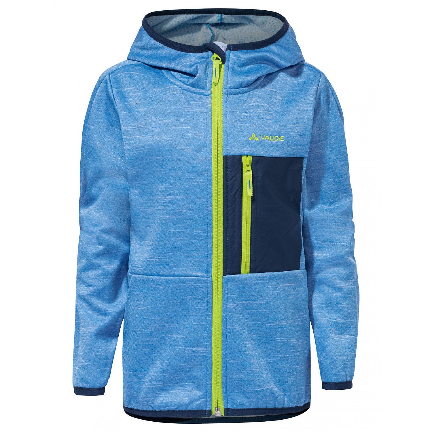 VAUDE Fleecejacke Unterjacke KIKIMORA JACKET