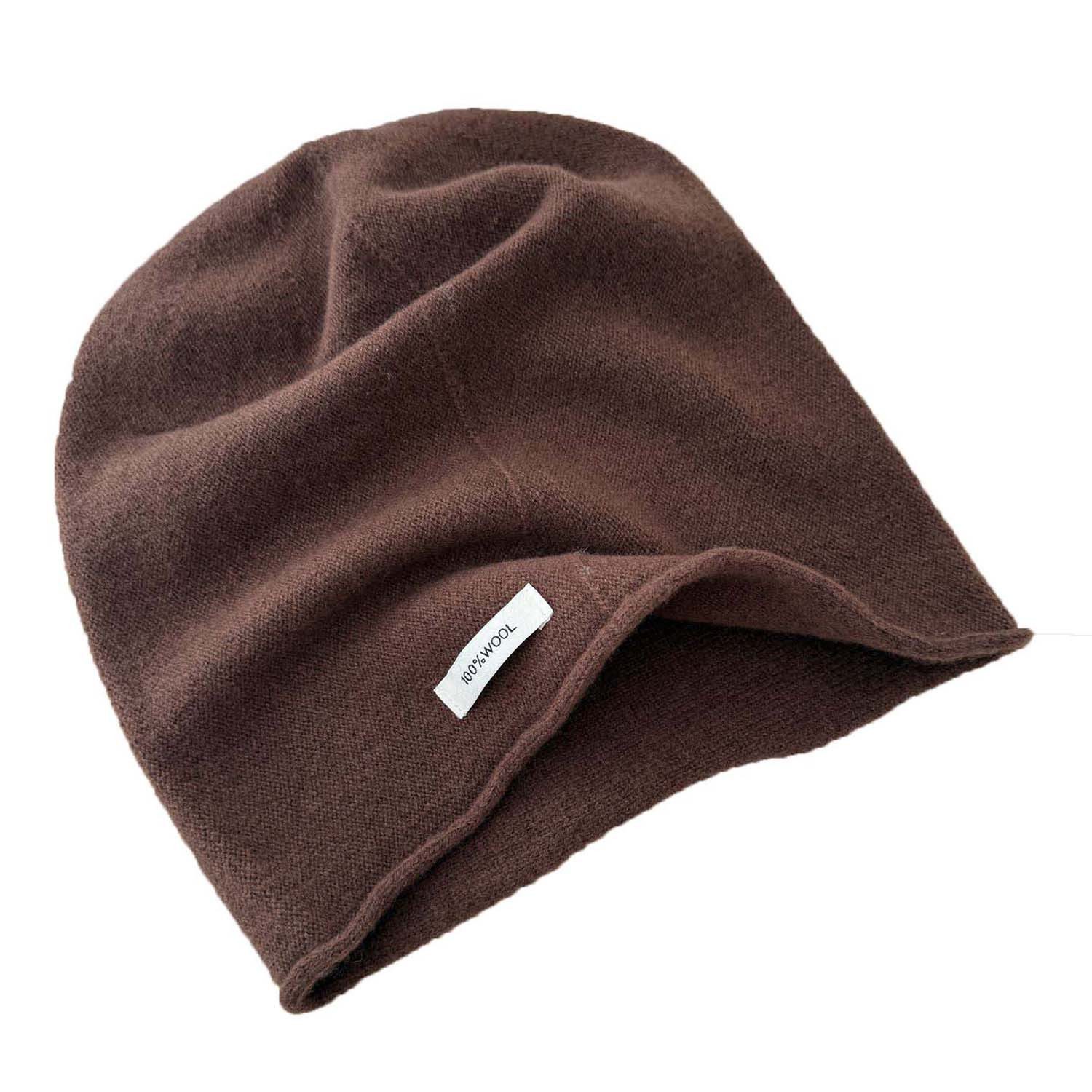 Coonoor Beanie Mütze Damen Herren Leichte Slouch Beanie Mütze
