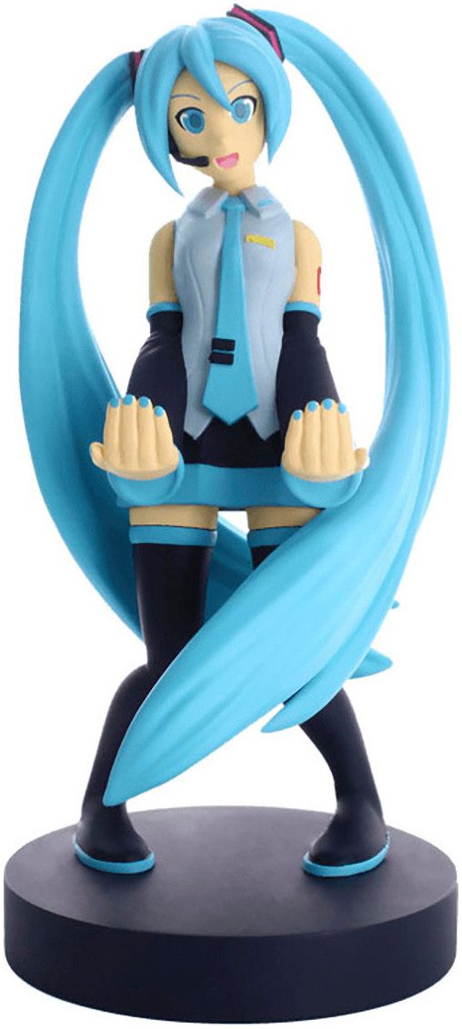 Exquisite Gaming Controller-Halterung Cable Guy Hatsune Miku