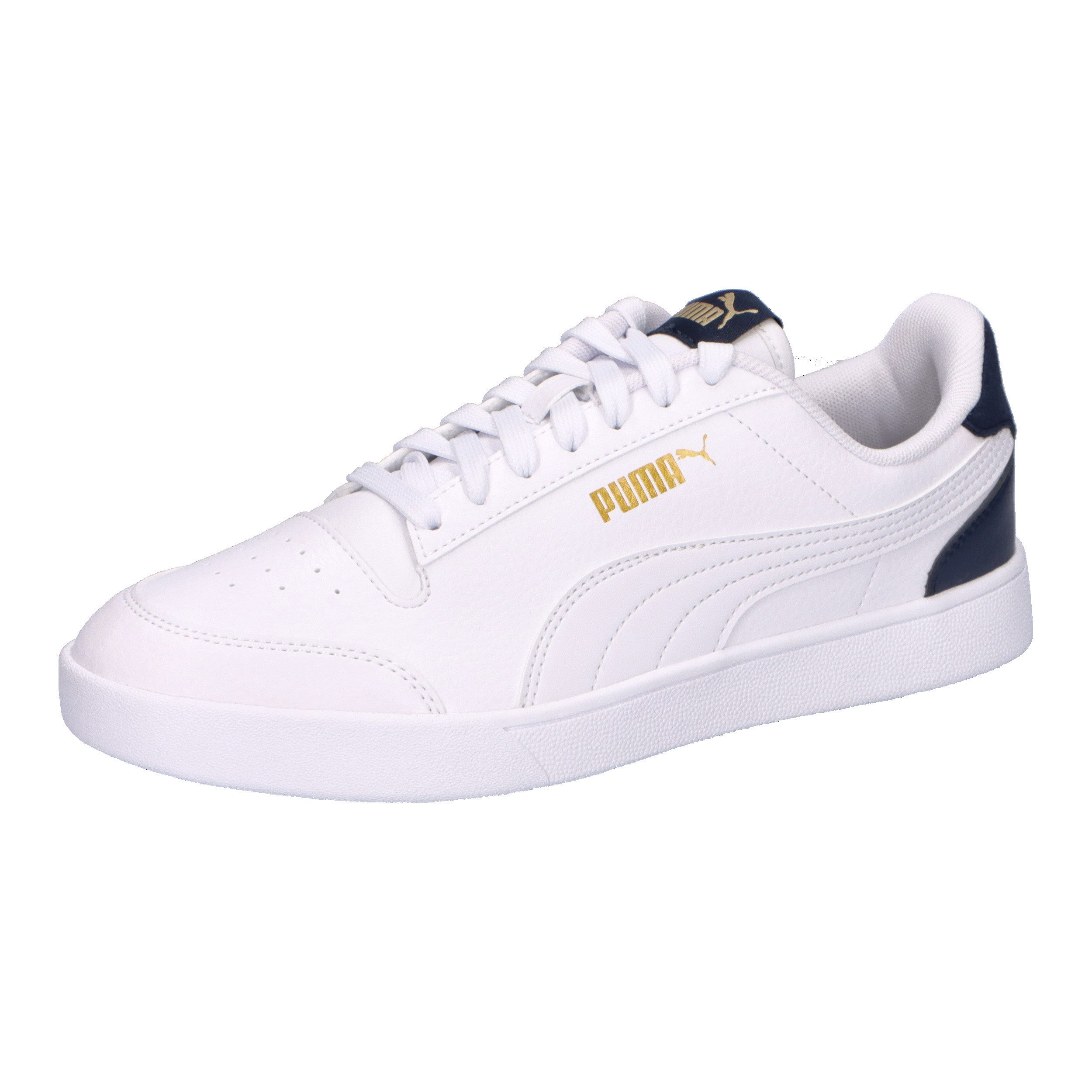 PUMA Puma Unisex Sneaker Shuffle 309668 Sneaker