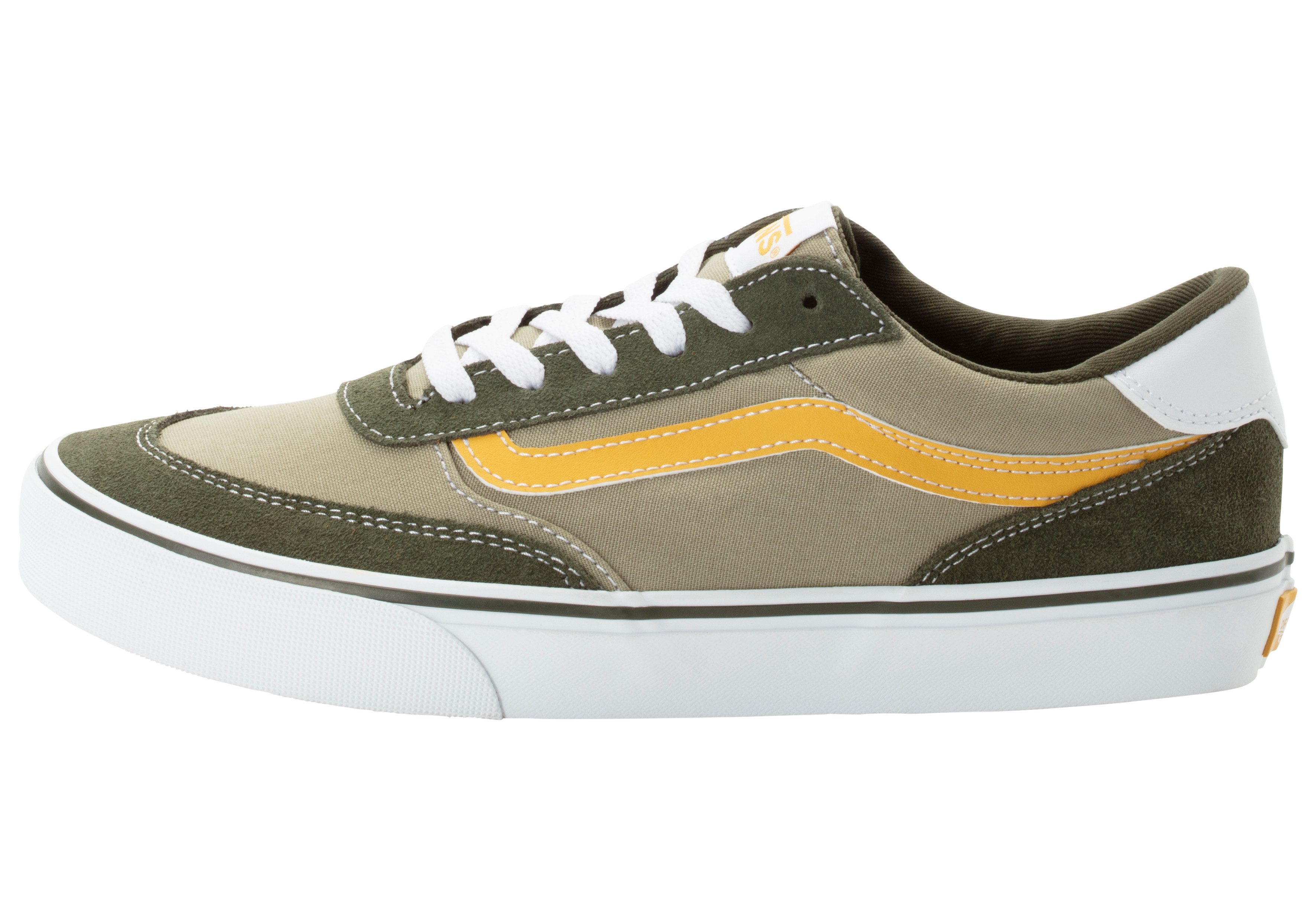 Vans Brooklyn LS Sneaker angelehnt an günstig online kaufen