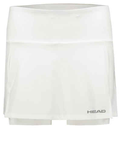 Head Tennisrock Damen Tennis Skort "Club" (1-tlg)