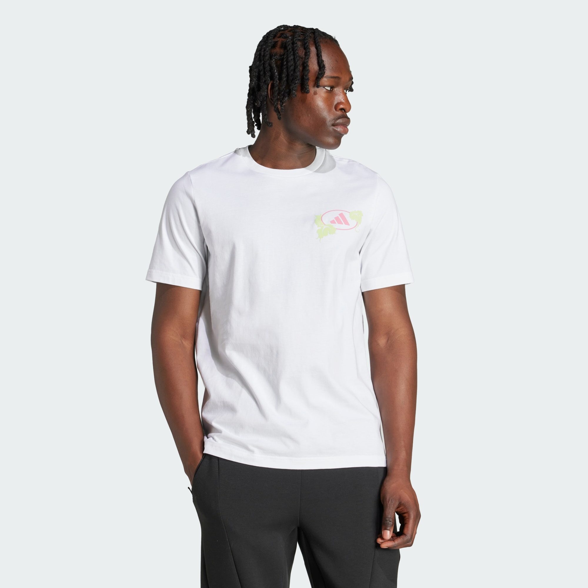 adidas Performance Fußballtrikot WIESN GRAPHIC T-SHIRT günstig online kaufen