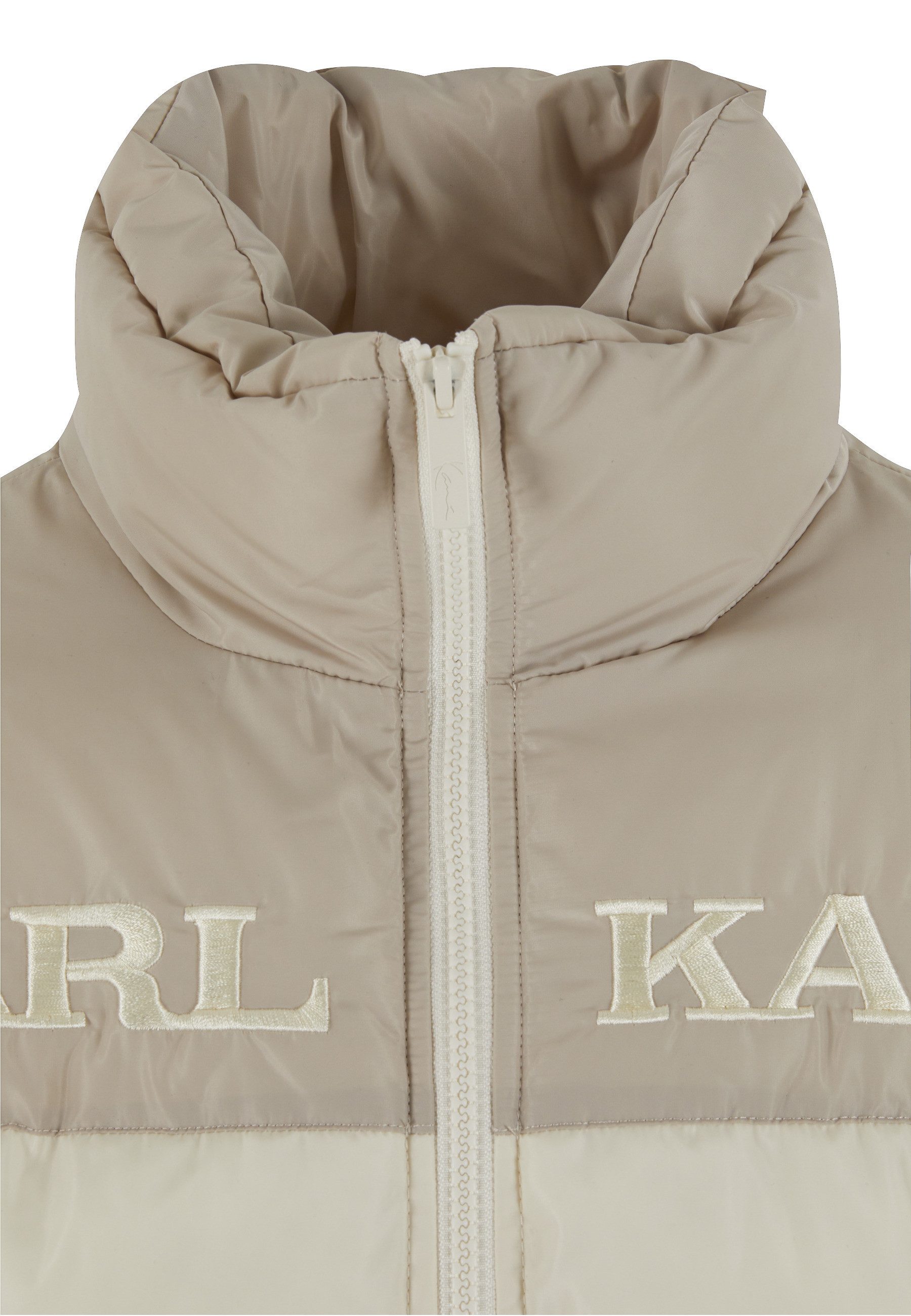 Karl Kani Winterjacke Karl Kani KK Retro Essential Puffer Jacket (1-St)