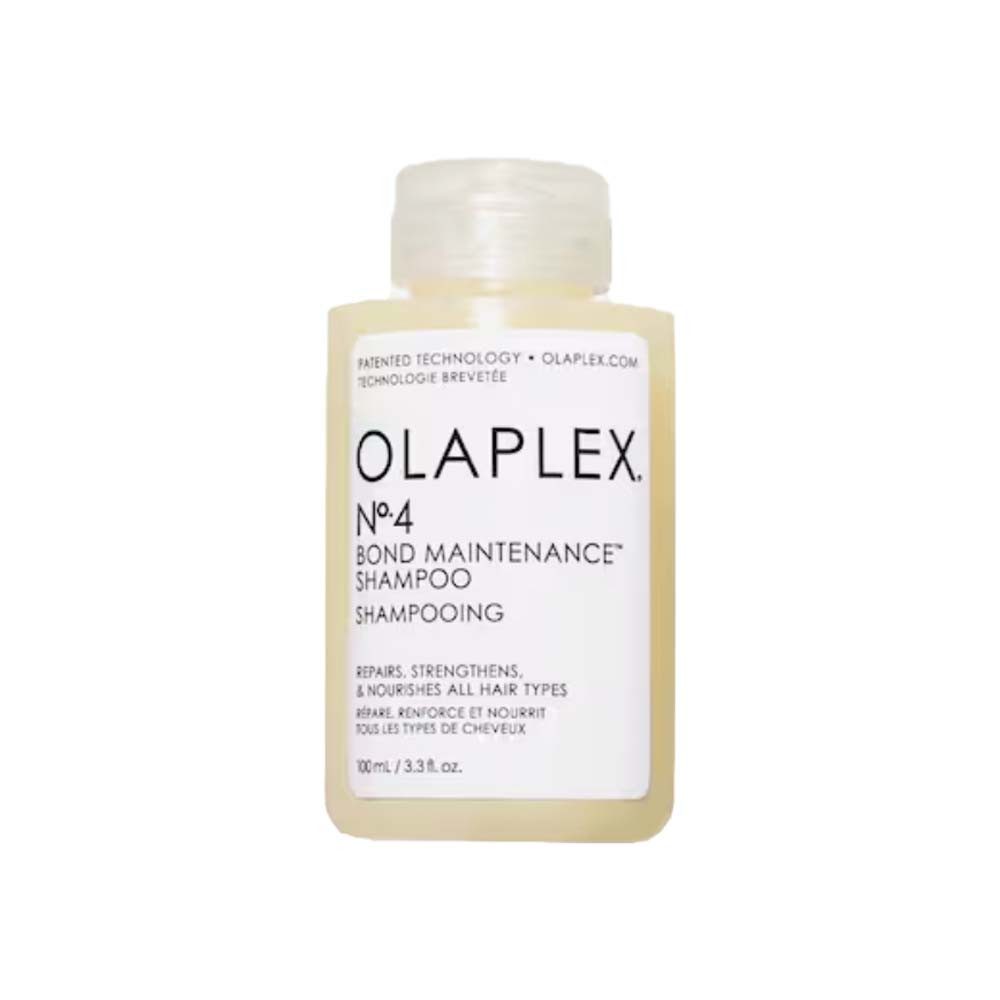Olaplex Haarshampoo OLAPLEX No 4 Bond Maintenance Shampoo 250ml von Olaplex