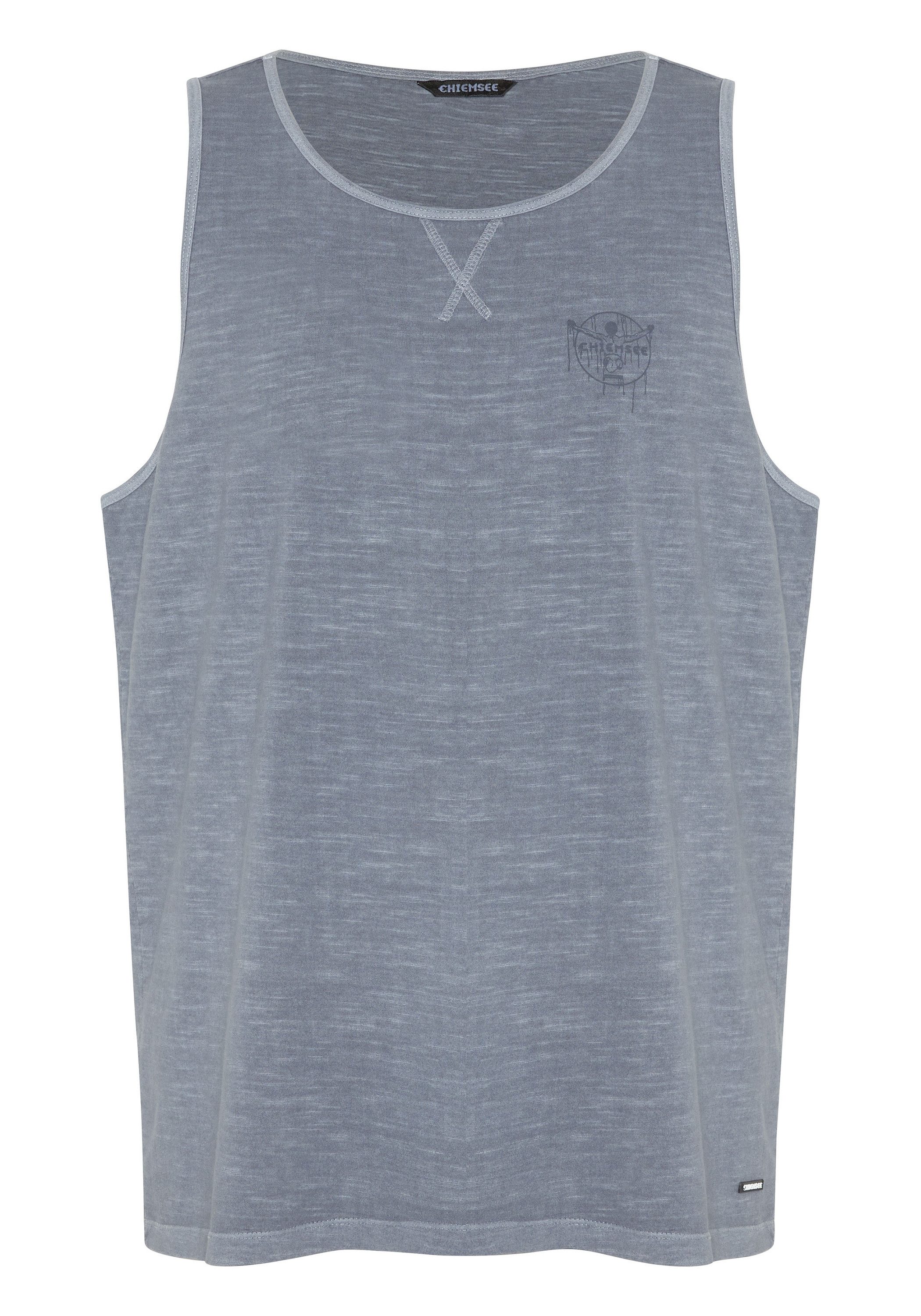 Chiemsee Tanktop Tank Top mit Jumper-Motiv günstig online kaufen