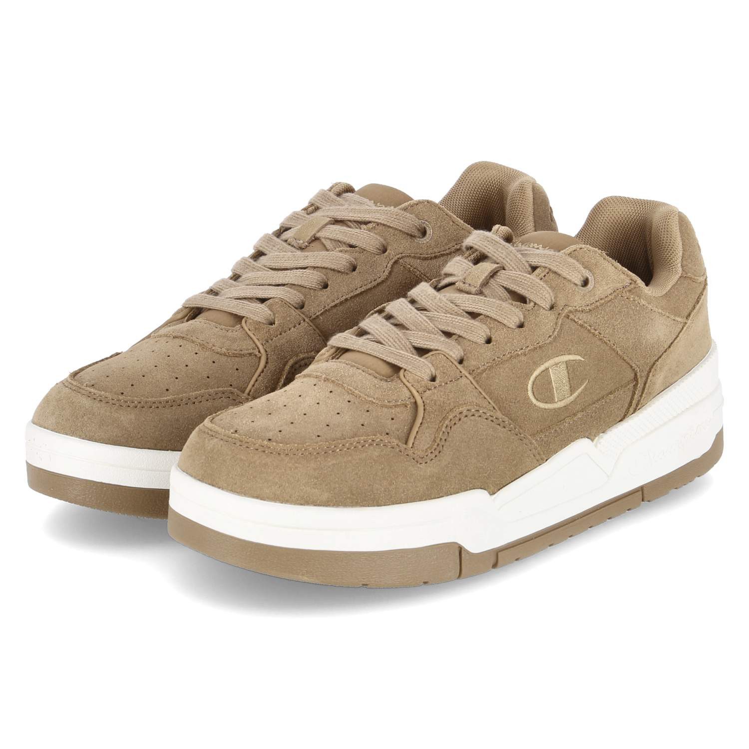 Champion S22516-MS023 Sneaker günstig online kaufen